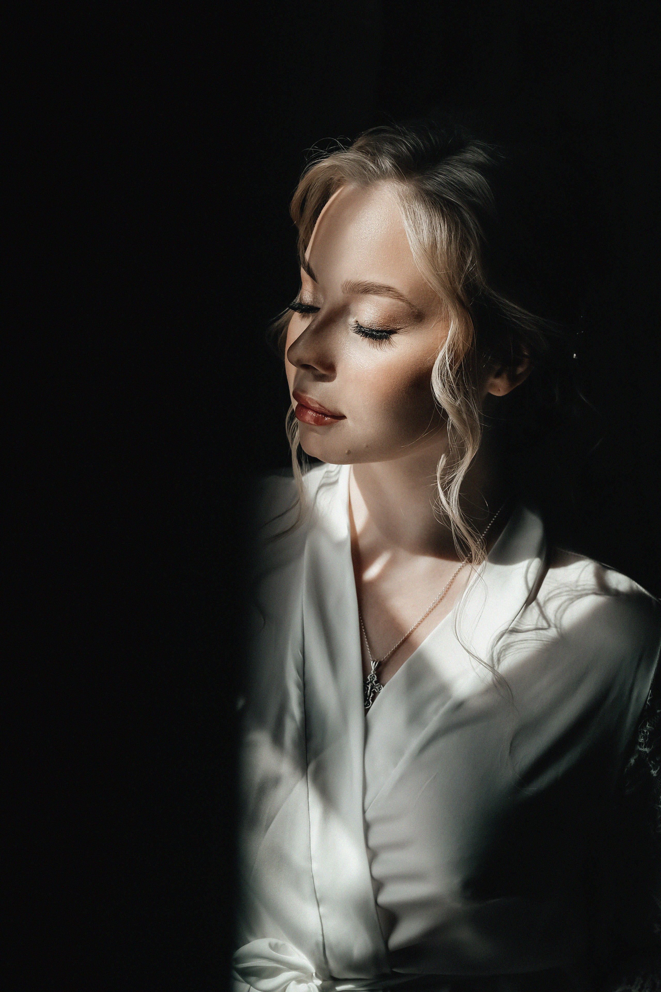 Свадьба Михаила и Ульяны. Женский и свадебный фотограф в Тюмени