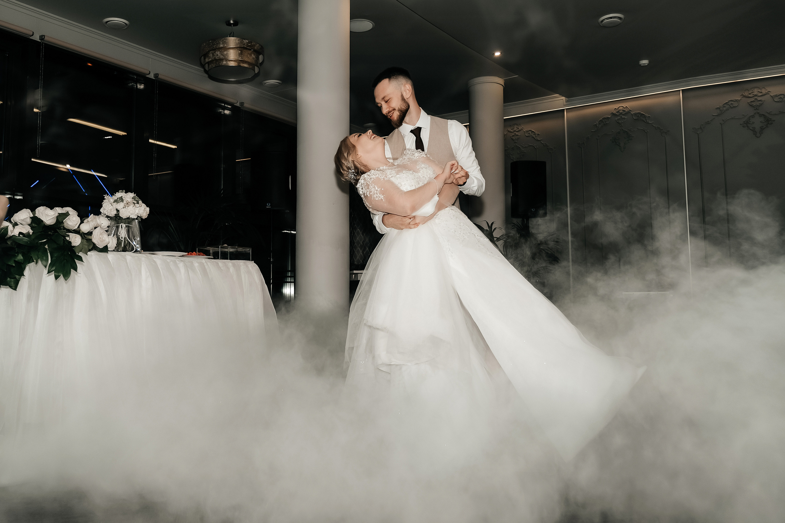 Свадьба Михаила и Ульяны. Женский и свадебный фотограф в Тюмени