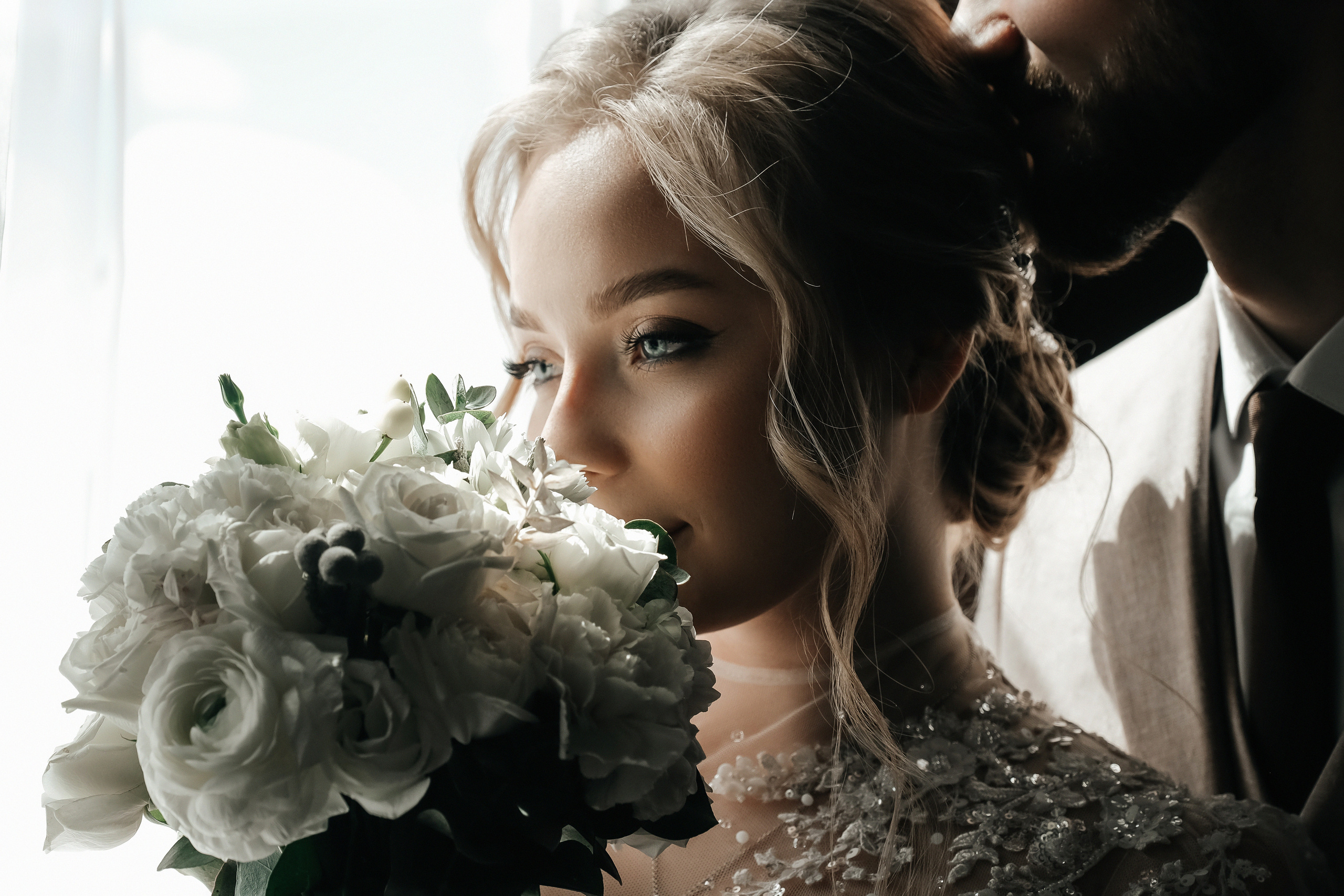 Свадьба Михаила и Ульяны. Женский и свадебный фотограф в Тюмени