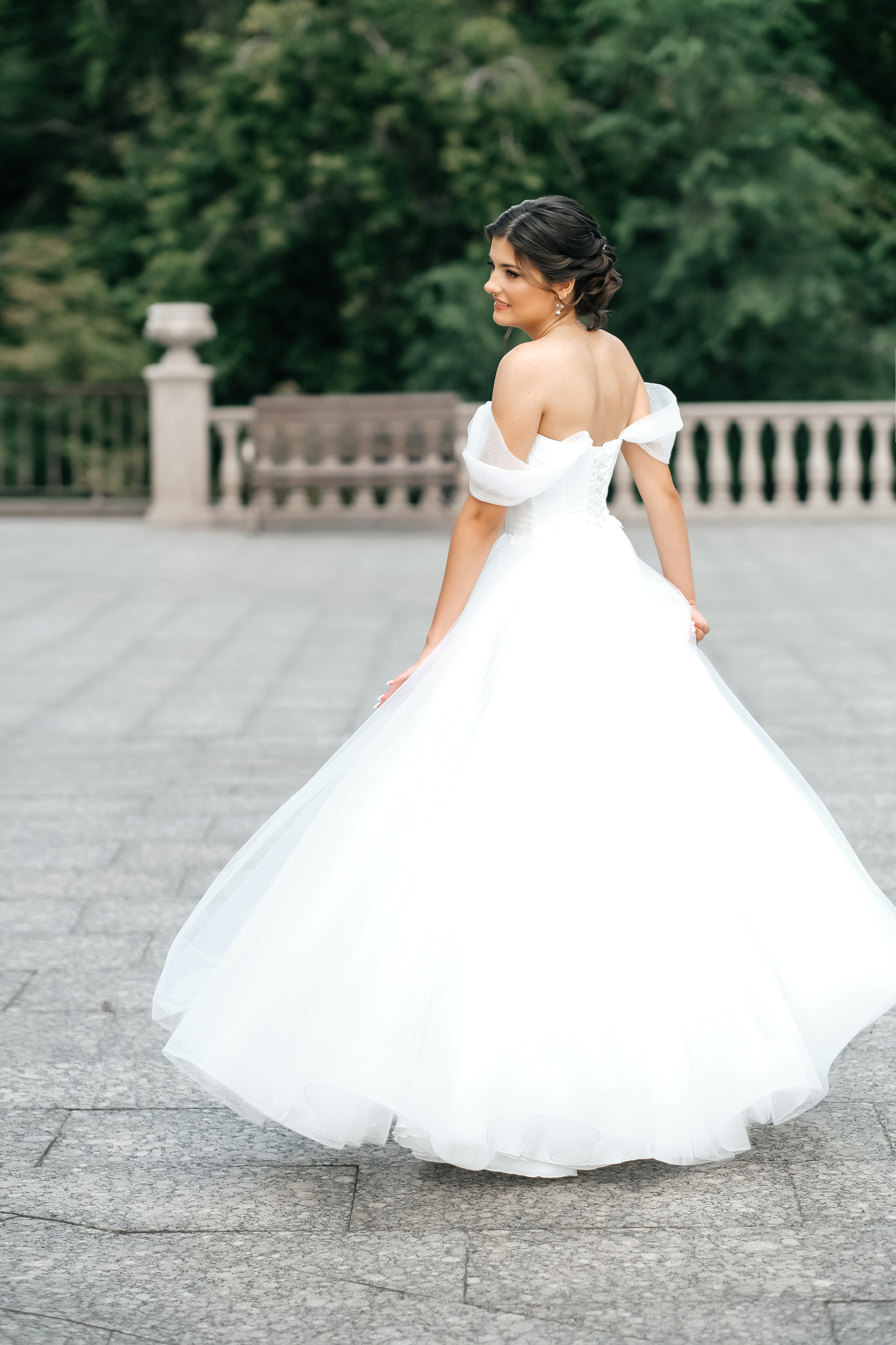 .Анонс Свадьба Александр и Анастасия 05.08.23. Женский и свадебный фотограф в Тюмени