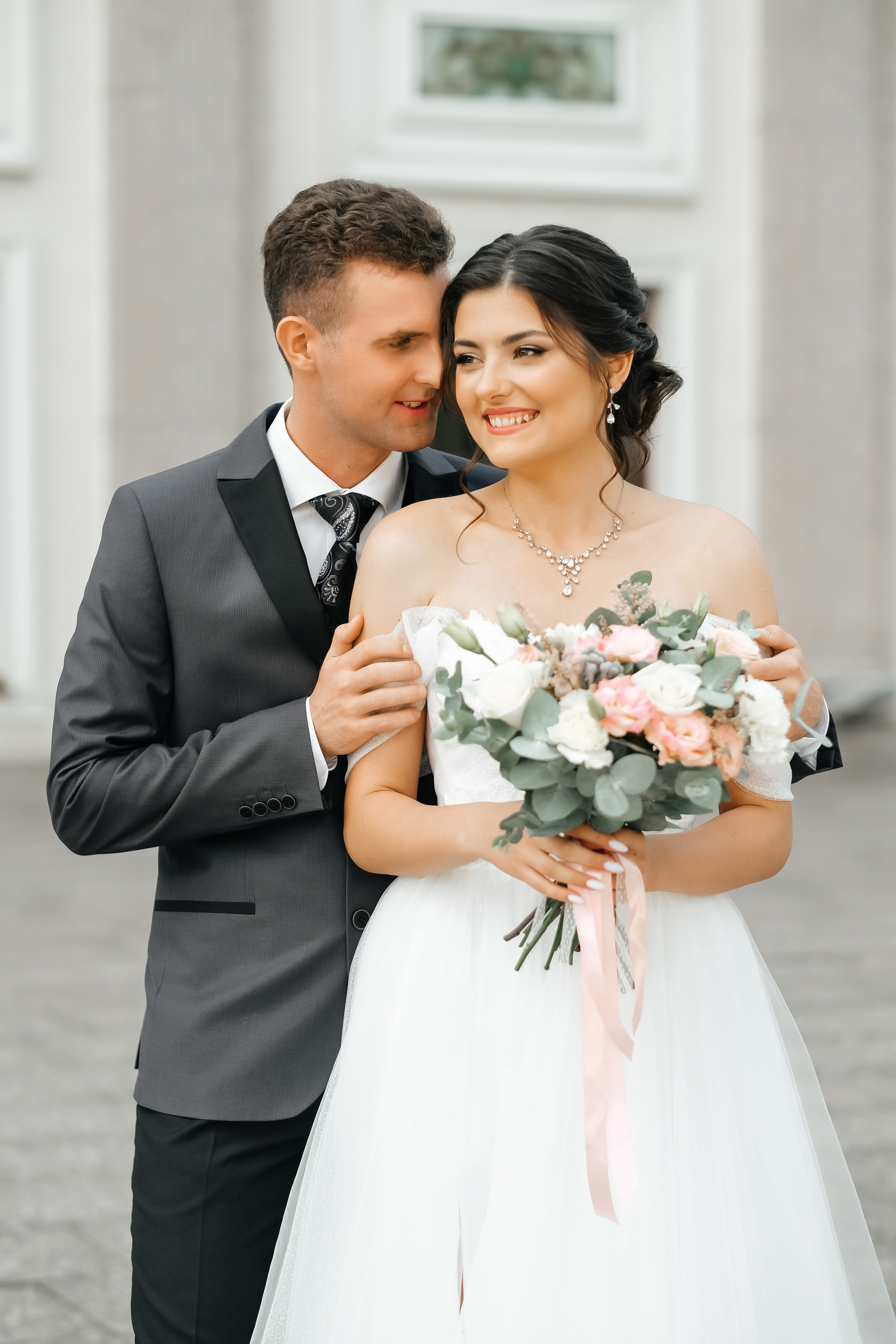 .Анонс Свадьба Александр и Анастасия 05.08.23. Женский и свадебный фотограф в Тюмени