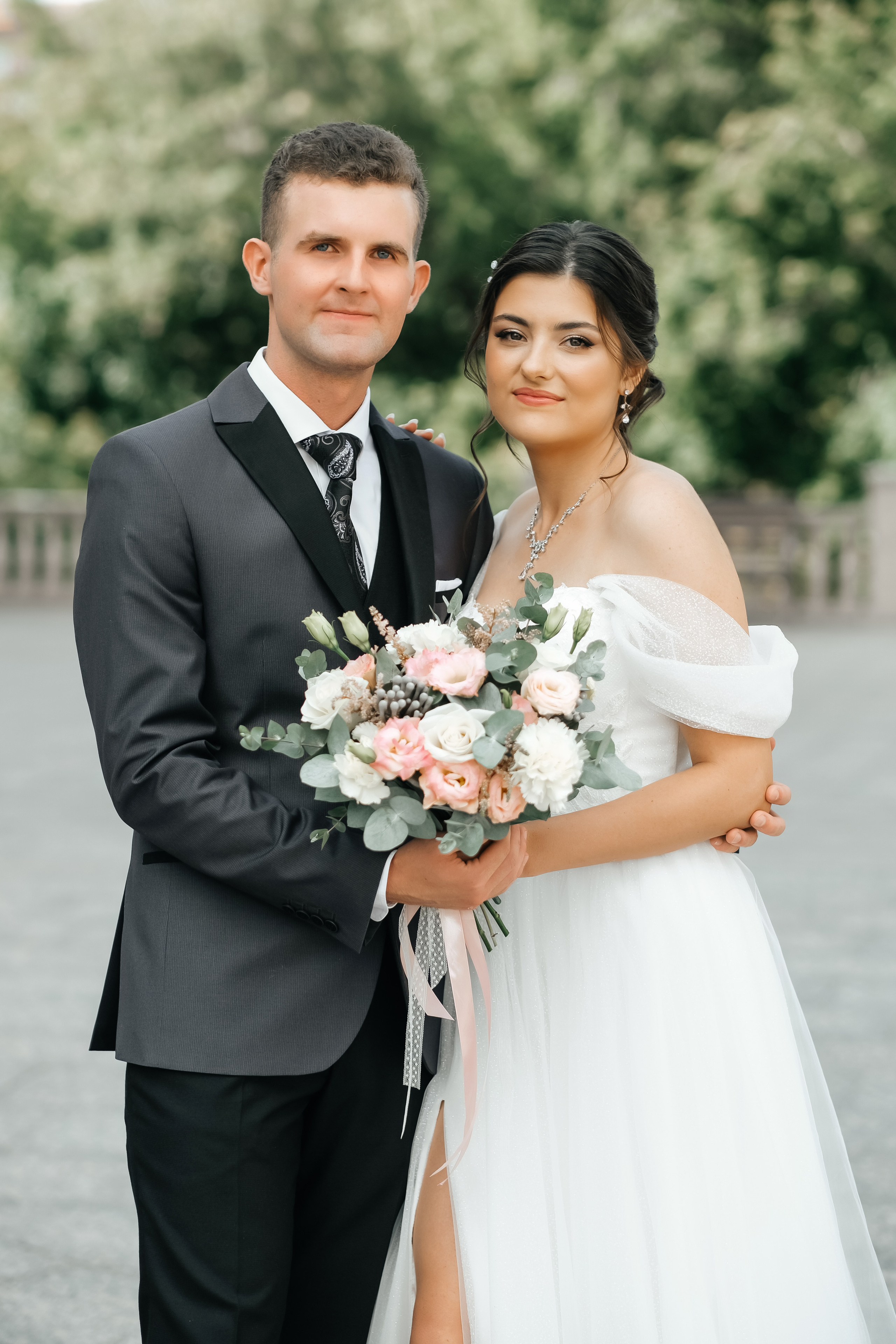 .Анонс Свадьба Александр и Анастасия 05.08.23. Женский и свадебный фотограф в Тюмени