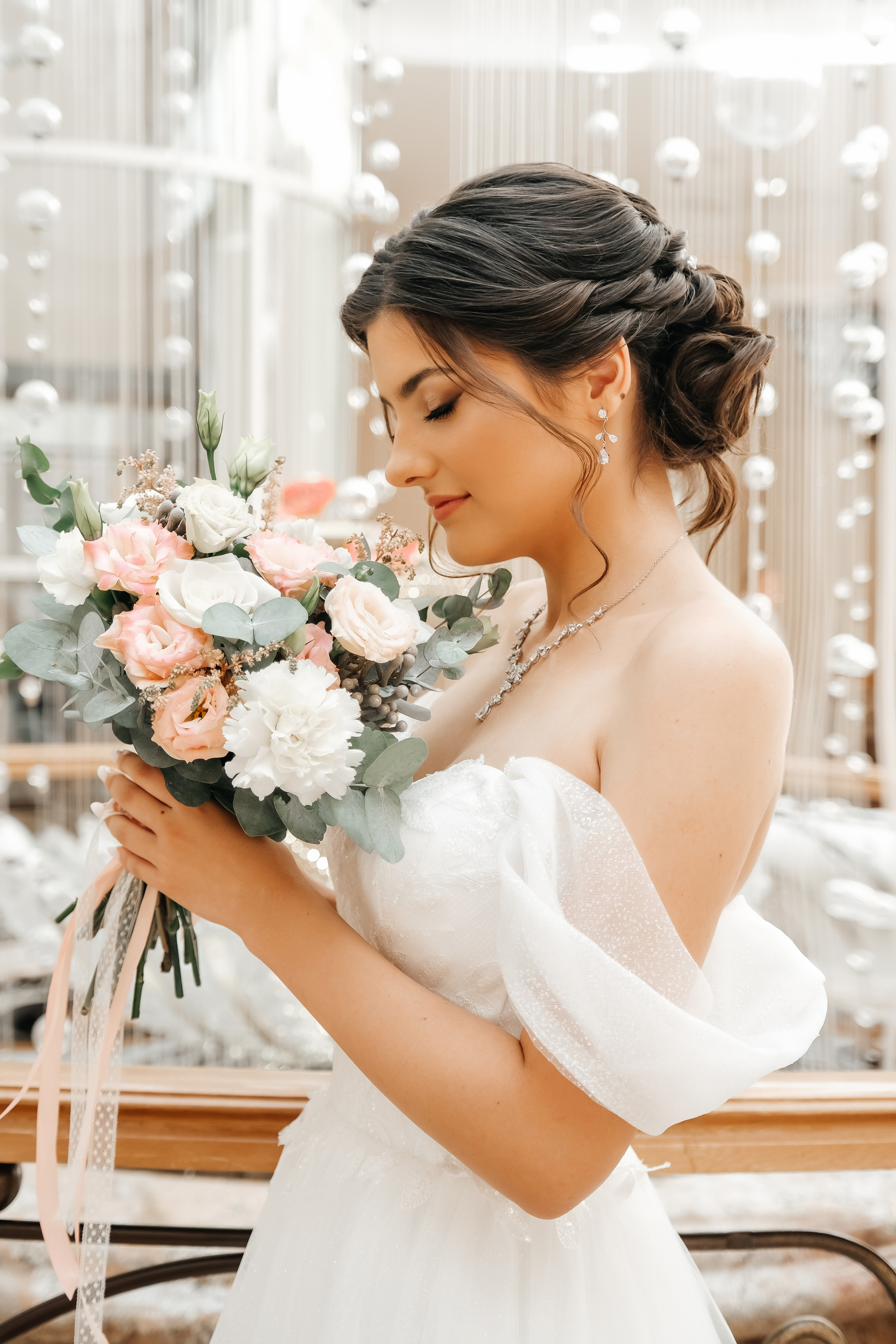 .Анонс Свадьба Александр и Анастасия 05.08.23. Женский и свадебный фотограф в Тюмени