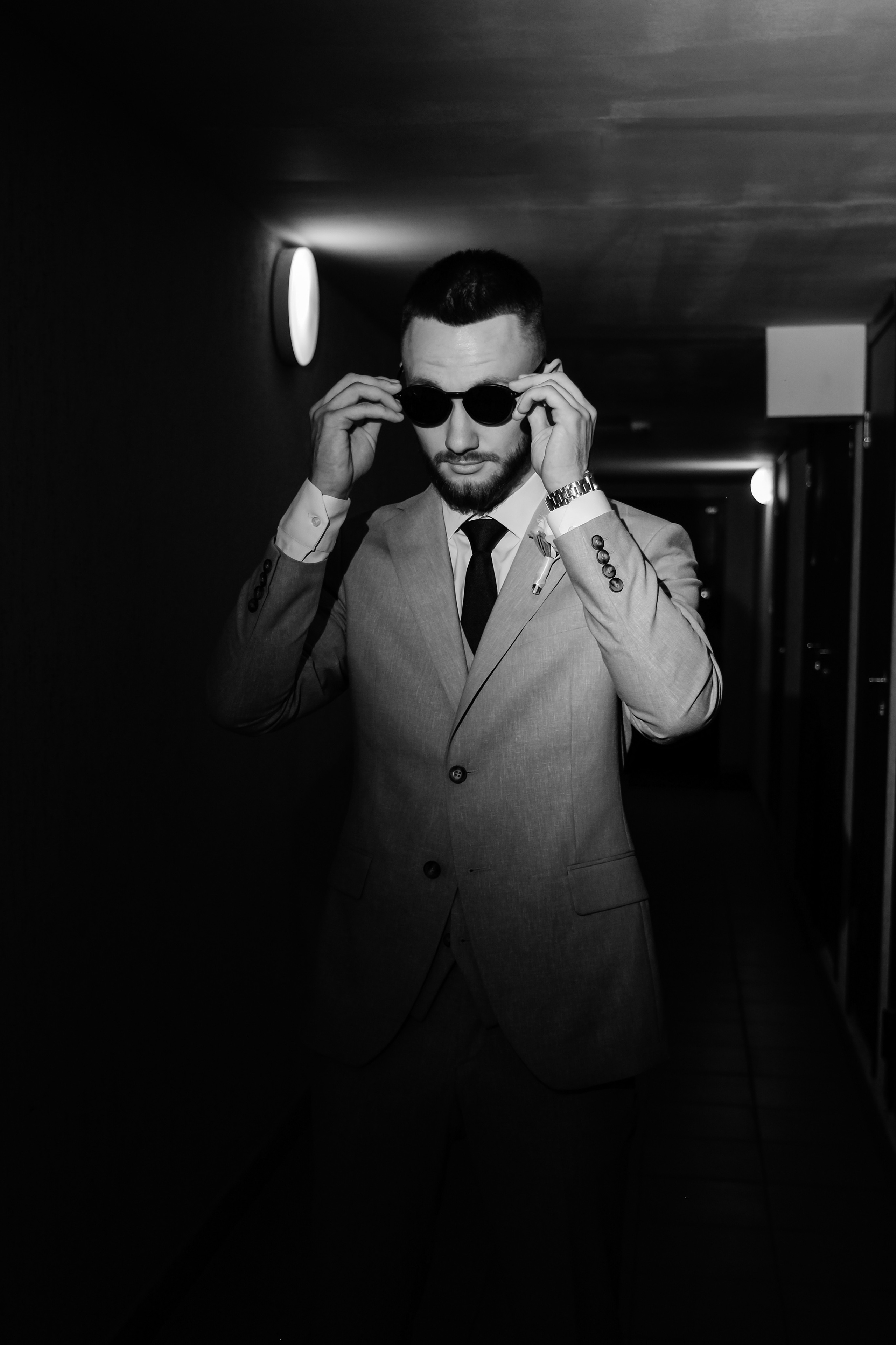 Свадьба Михаила и Ульяны. Женский и свадебный фотограф в Тюмени