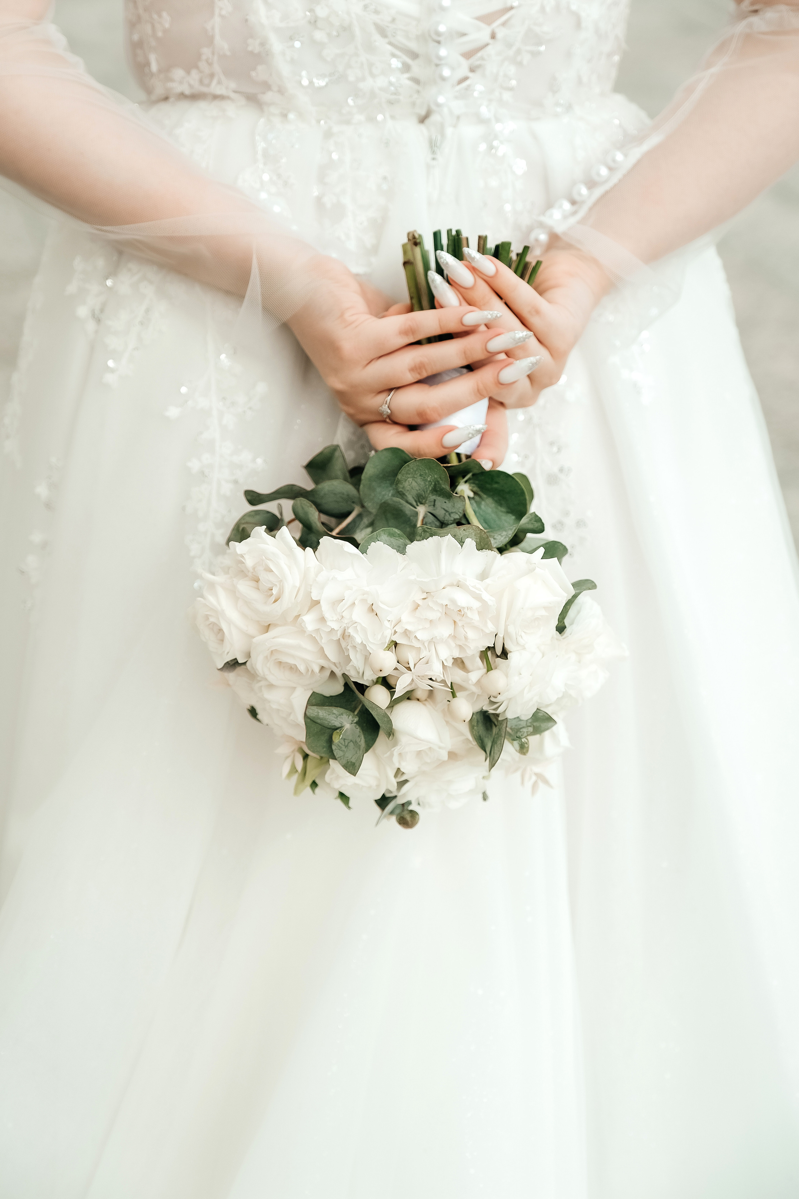 Свадьба Михаила и Ульяны. Женский и свадебный фотограф в Тюмени