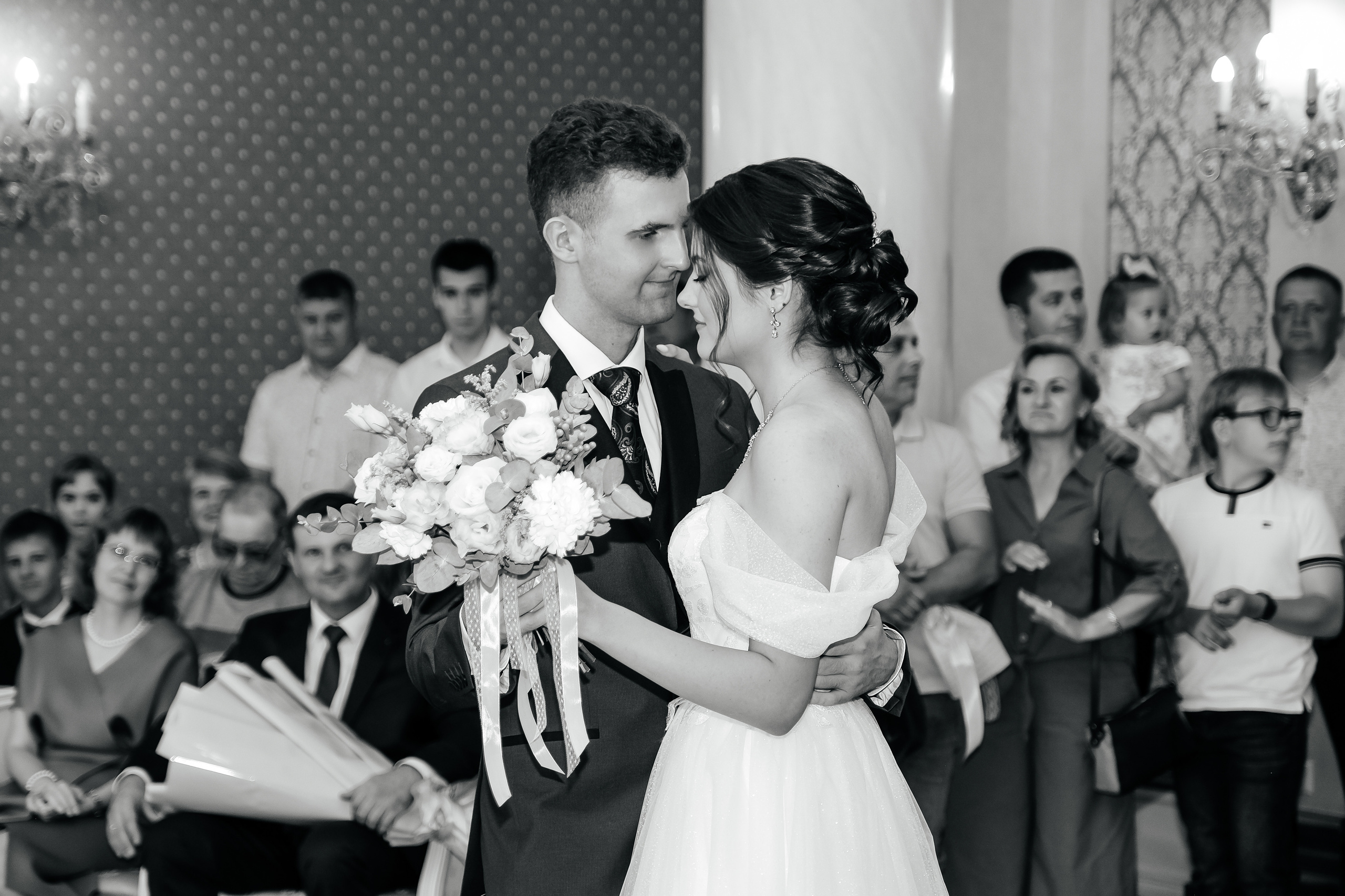 .Анонс Свадьба Александр и Анастасия 05.08.23. Женский и свадебный фотограф в Тюмени