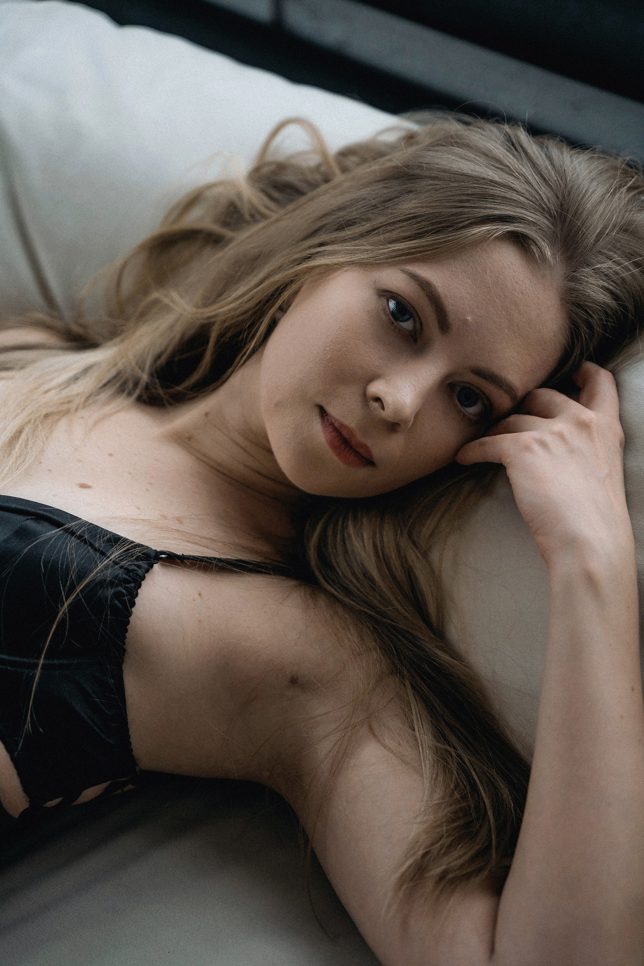 Валерия. Татьяна Тагель