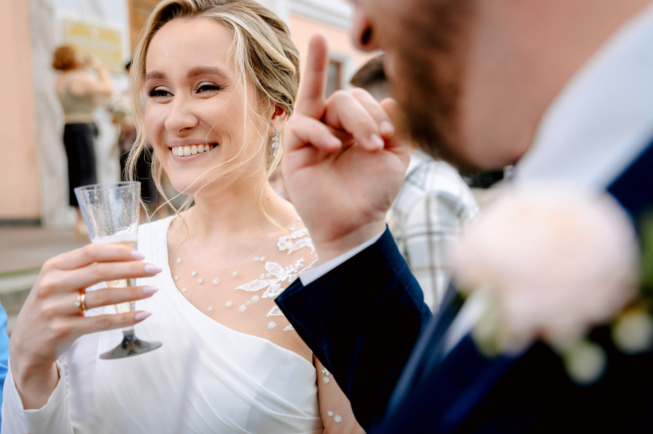 КСЮША И АНТОН. Шашкова Вероника / Свадебный и семейный фотограф Москва и Ярославль