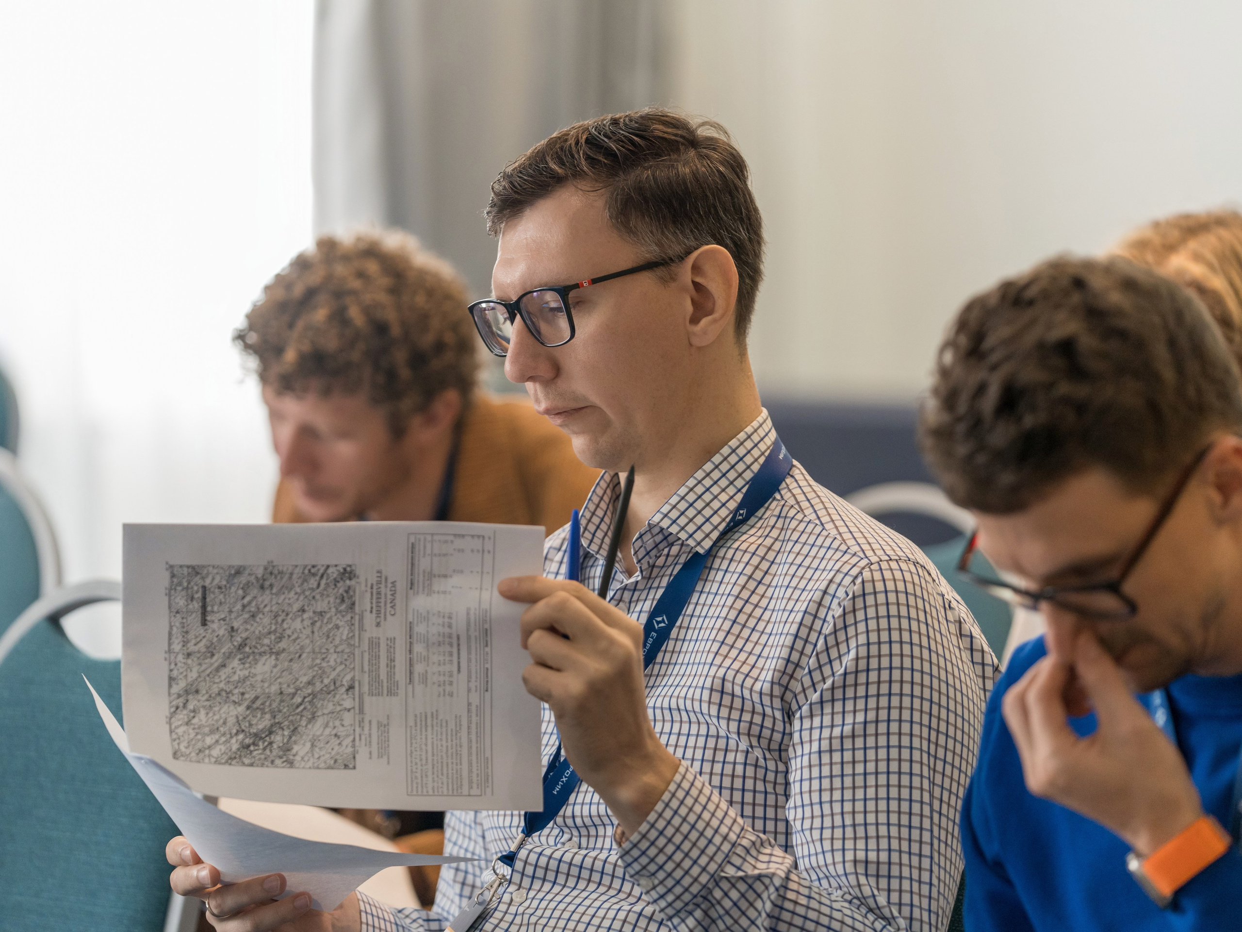 Тренинг для топ менеджмента компании ЕвроХим. Репортажный фотограф в Красной Поляне и Сочи Павлюченко Екатерина