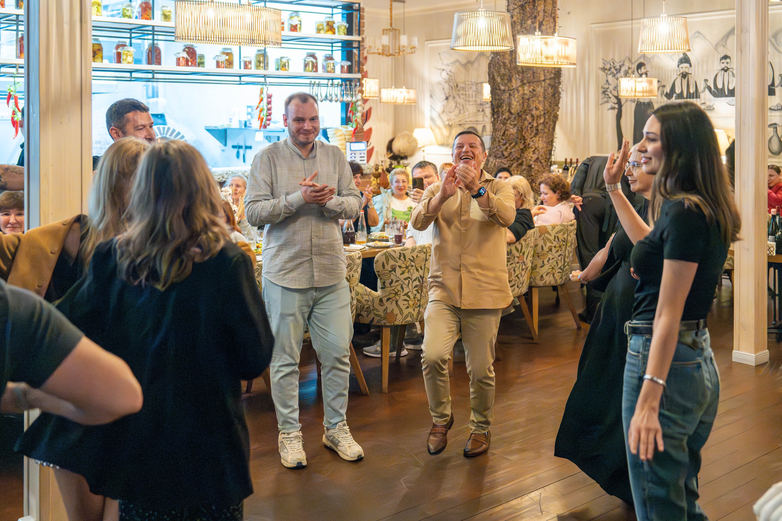 MICE мероприятие для компании Р-фарм. Репортажный фотограф в Красной Поляне и Сочи Павлюченко Екатерина