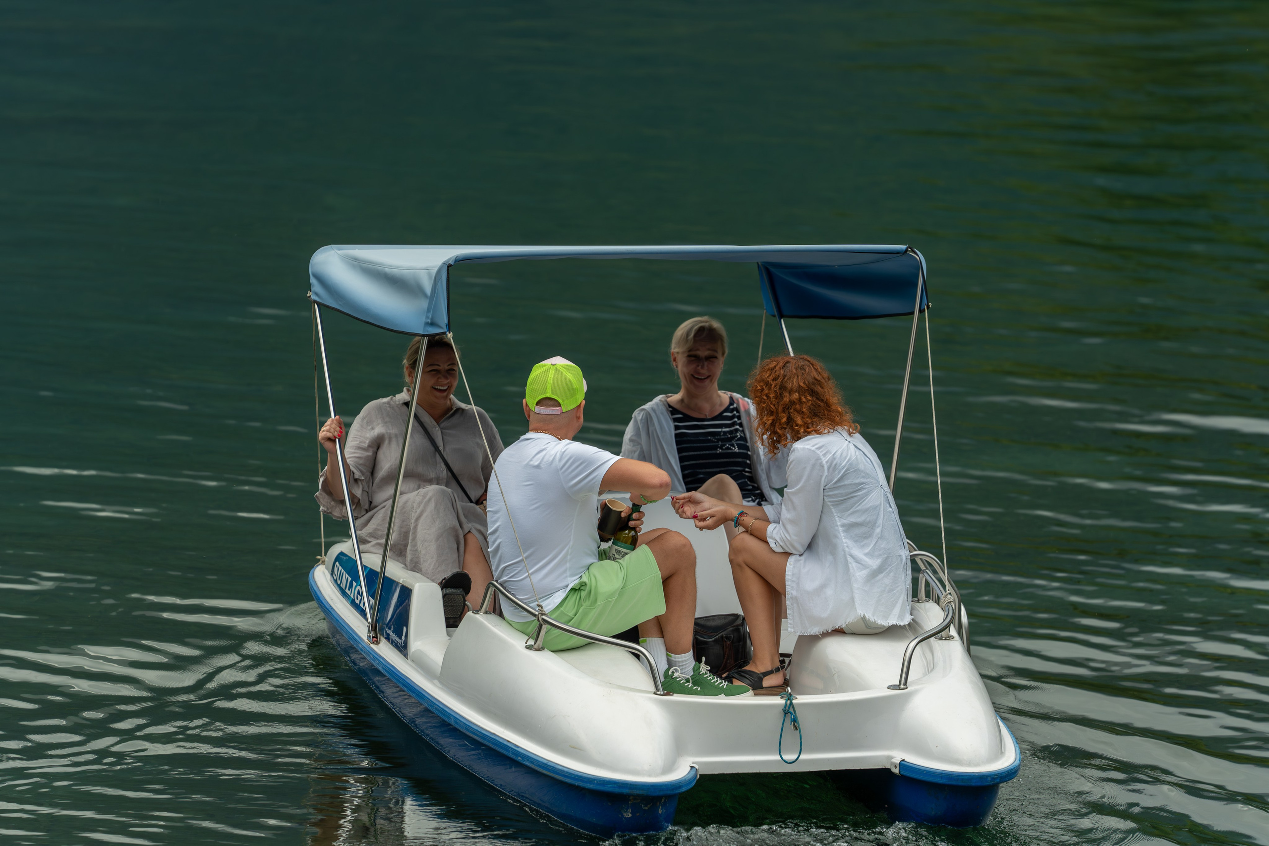 MICE мероприятие — тур по Абхазии. Репортажный фотограф в Красной Поляне и Сочи Павлюченко Екатерина