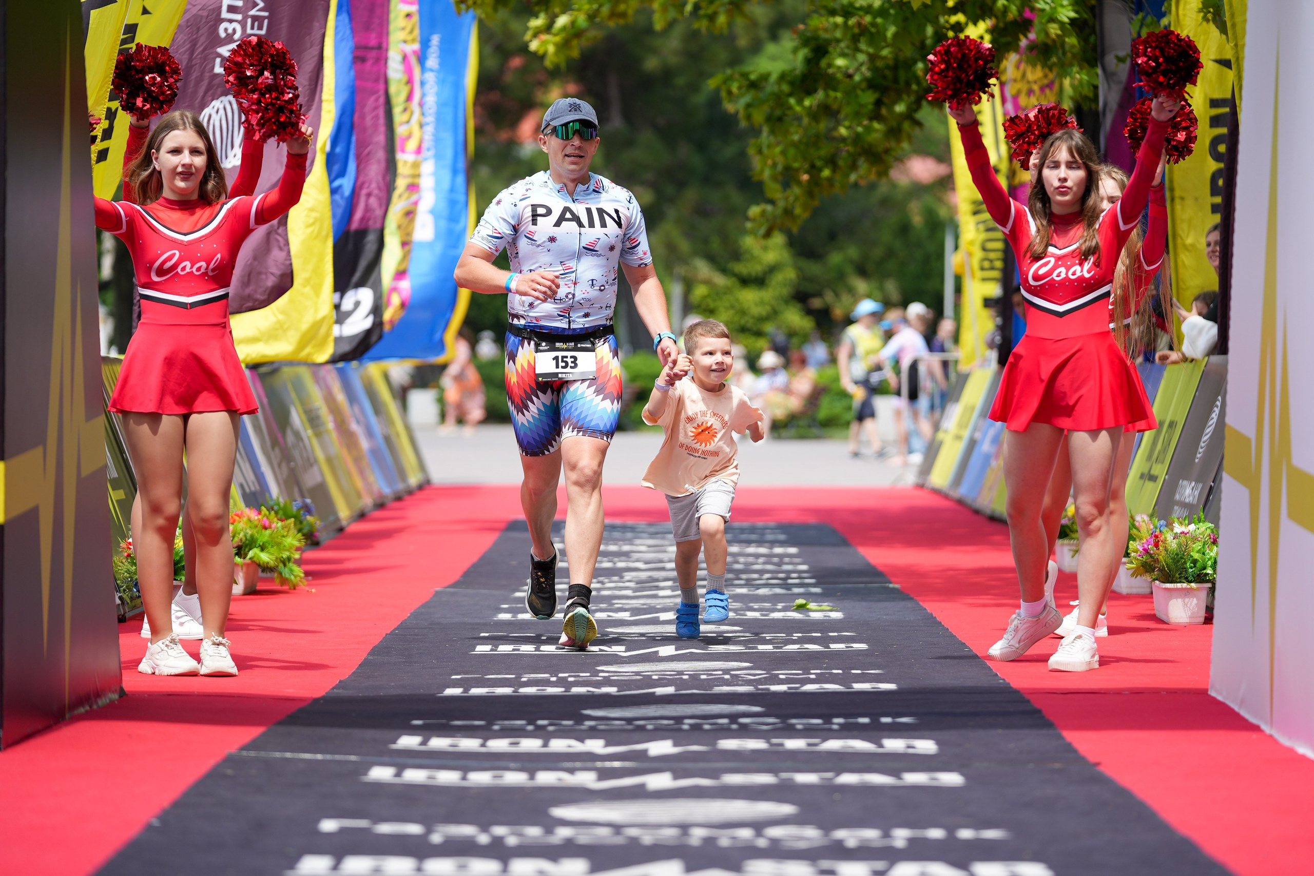 Триатлон Геленджик 2023 — отстрел. Репортажный фотограф в Красной Поляне и Сочи Павлюченко Екатерина