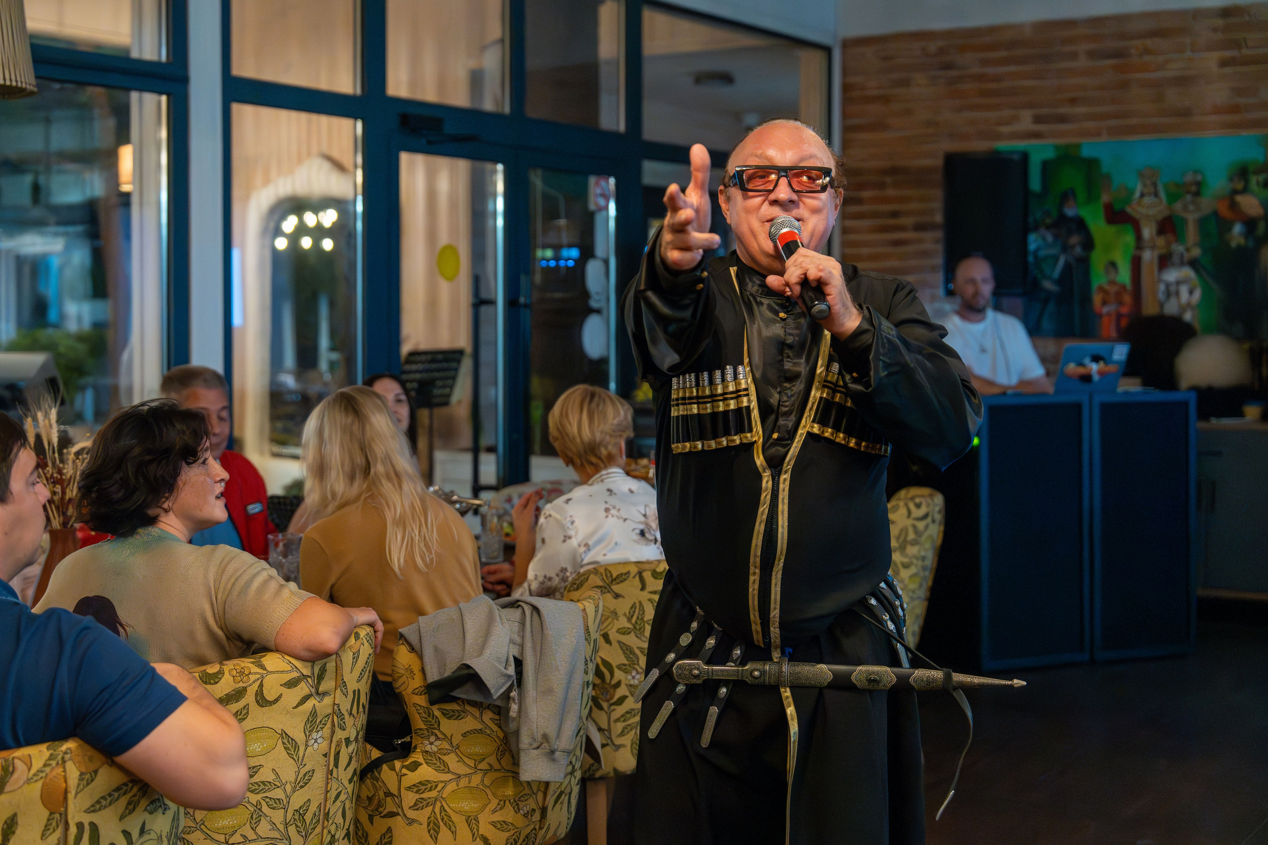 MICE мероприятие для компании Р-фарм. Репортажный фотограф в Красной Поляне и Сочи Павлюченко Екатерина