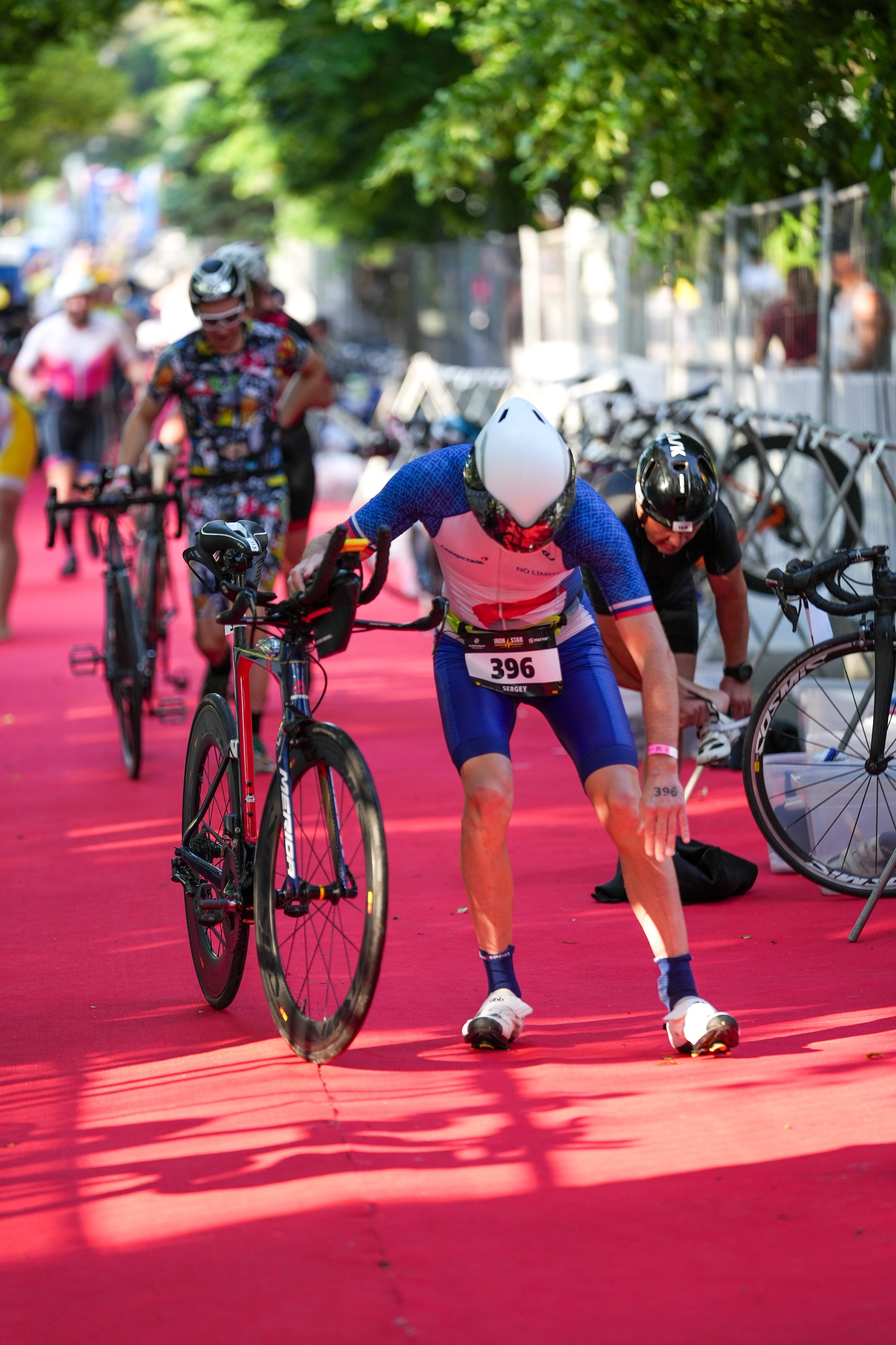 Триатлон Геленджик 2023 — отстрел. Репортажный фотограф в Красной Поляне и Сочи Павлюченко Екатерина