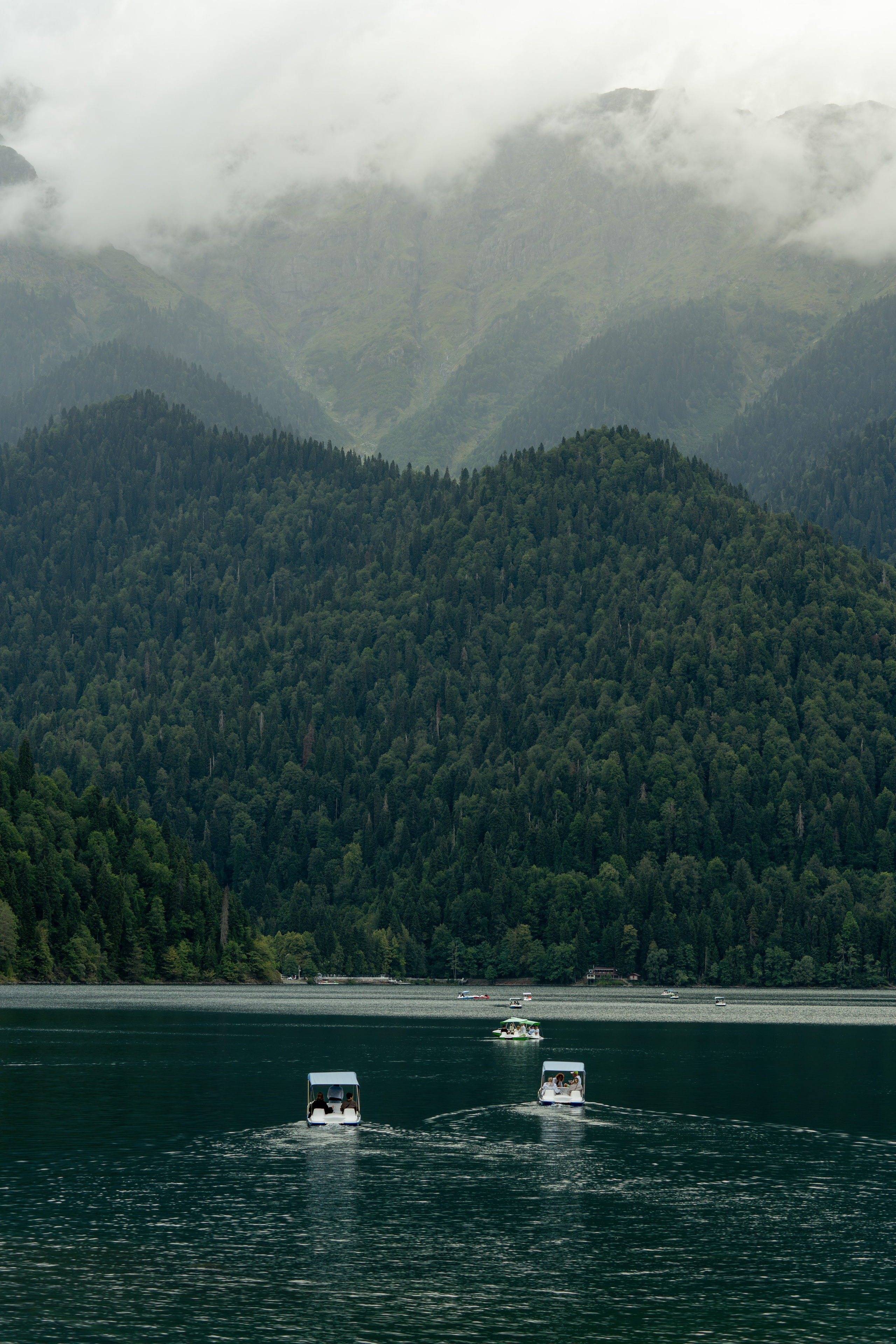 MICE мероприятие — тур по Абхазии. Репортажный фотограф в Красной Поляне и Сочи Павлюченко Екатерина