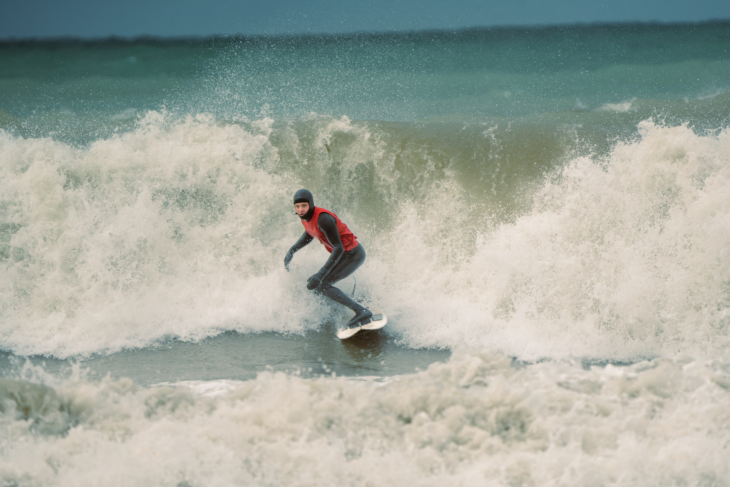 Surfing. Репортажный фотограф в Красной Поляне и Сочи Павлюченко Екатерина