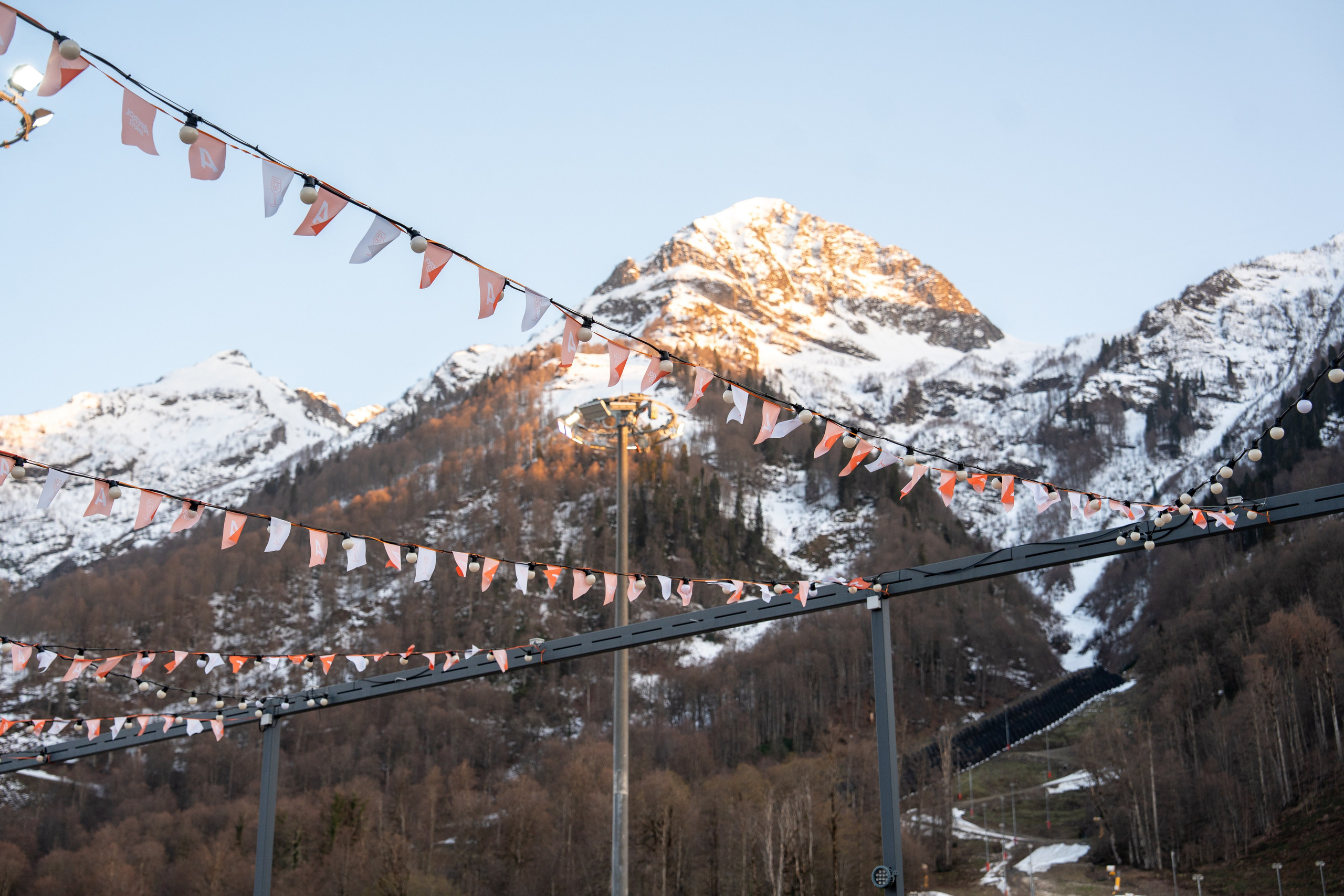 S7. Репортажный фотограф в Красной Поляне и Сочи Павлюченко Екатерина