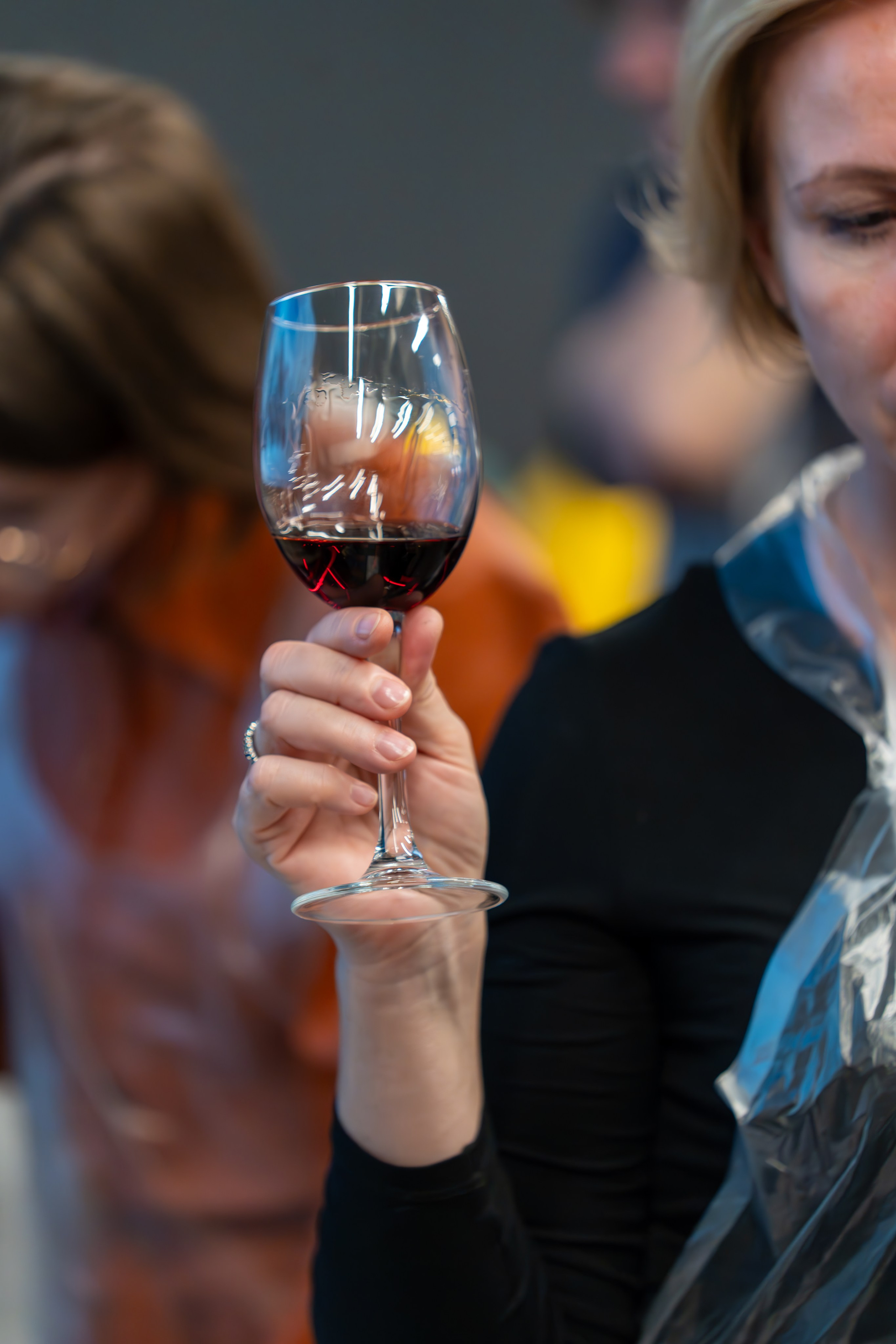 MICE мероприятие — мастер класс по акварели. Репортажный фотограф в Красной Поляне и Сочи Павлюченко Екатерина