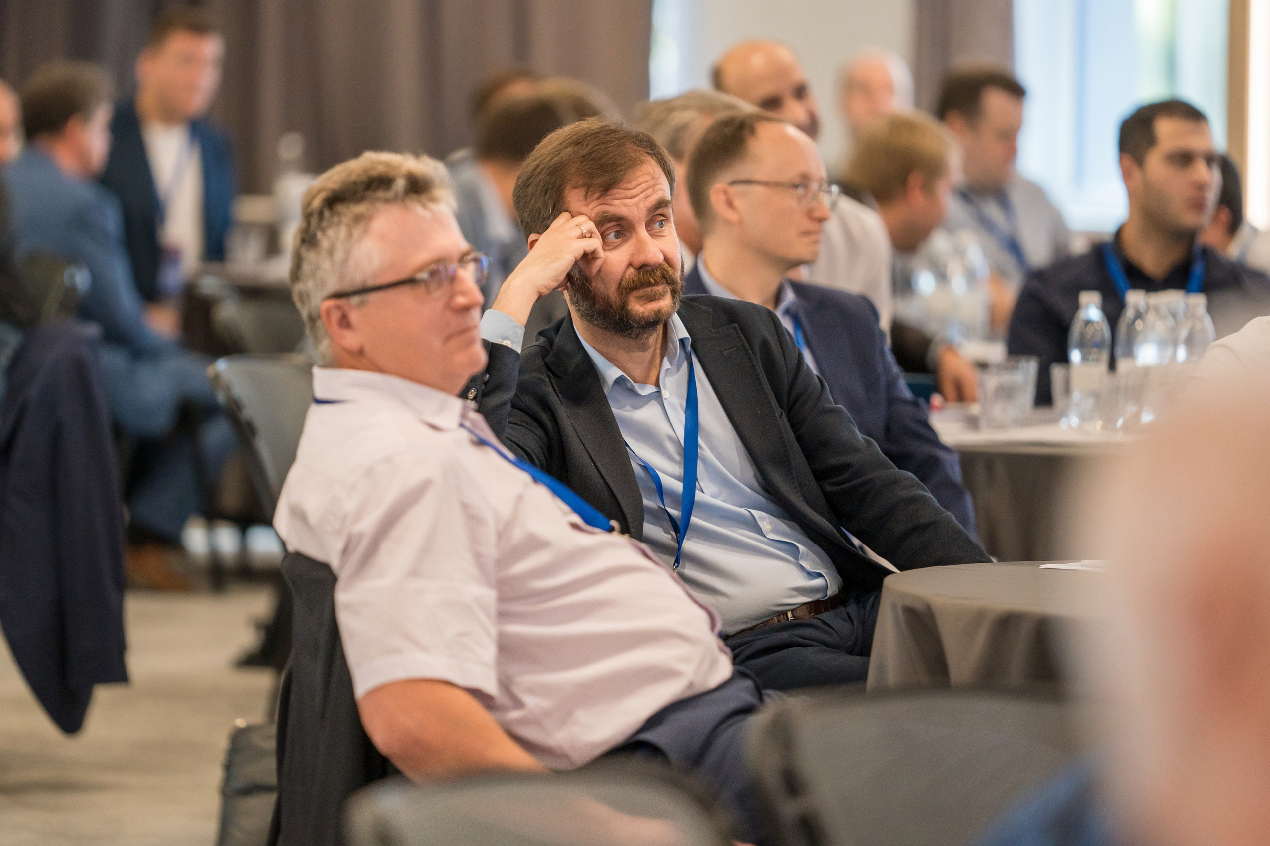 Научно-техническая коференция АО «ТВЭЛ». Репортажный фотограф в Красной Поляне и Сочи Павлюченко Екатерина