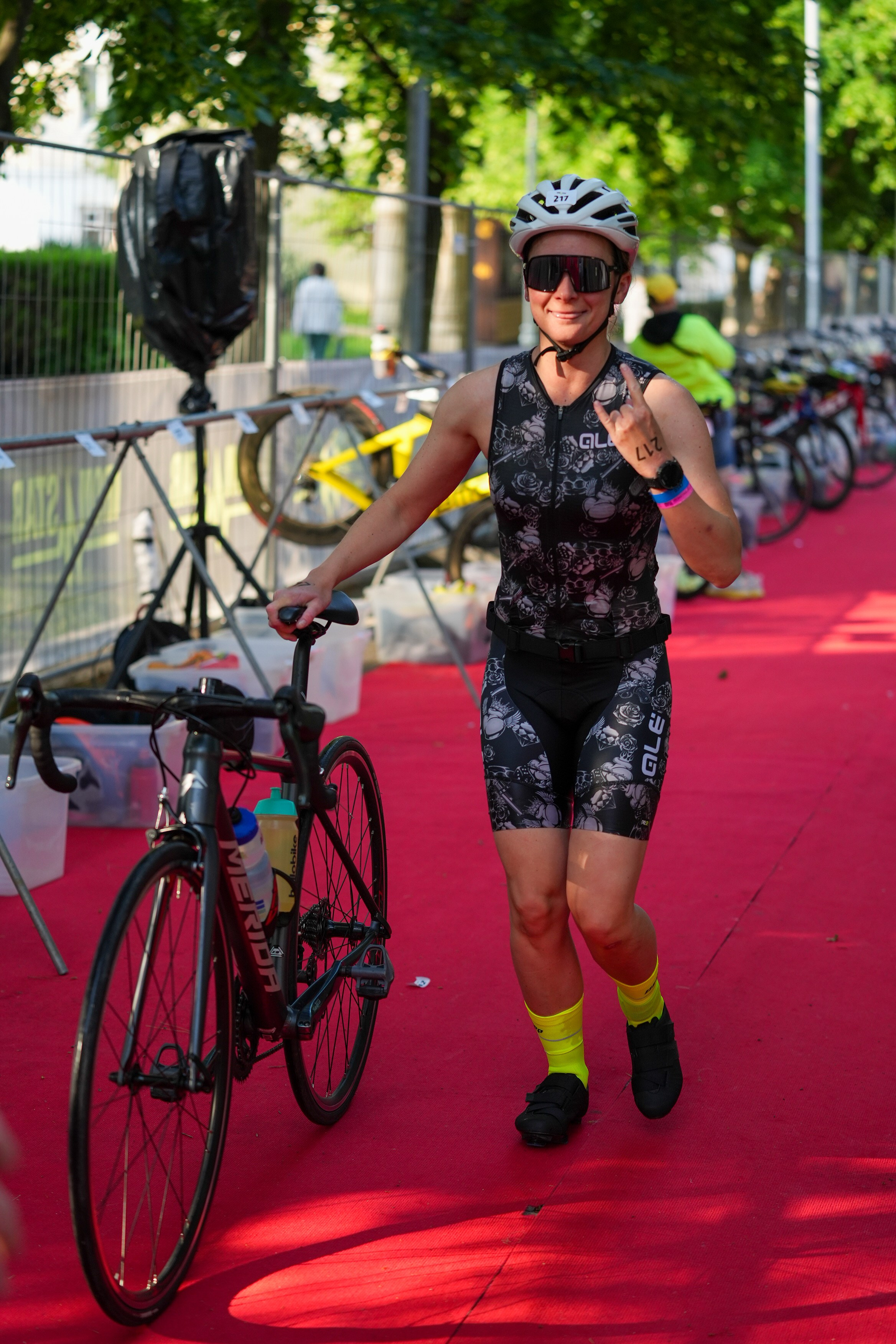 Триатлон Геленджик 2023 — отстрел. Репортажный фотограф в Красной Поляне и Сочи Павлюченко Екатерина