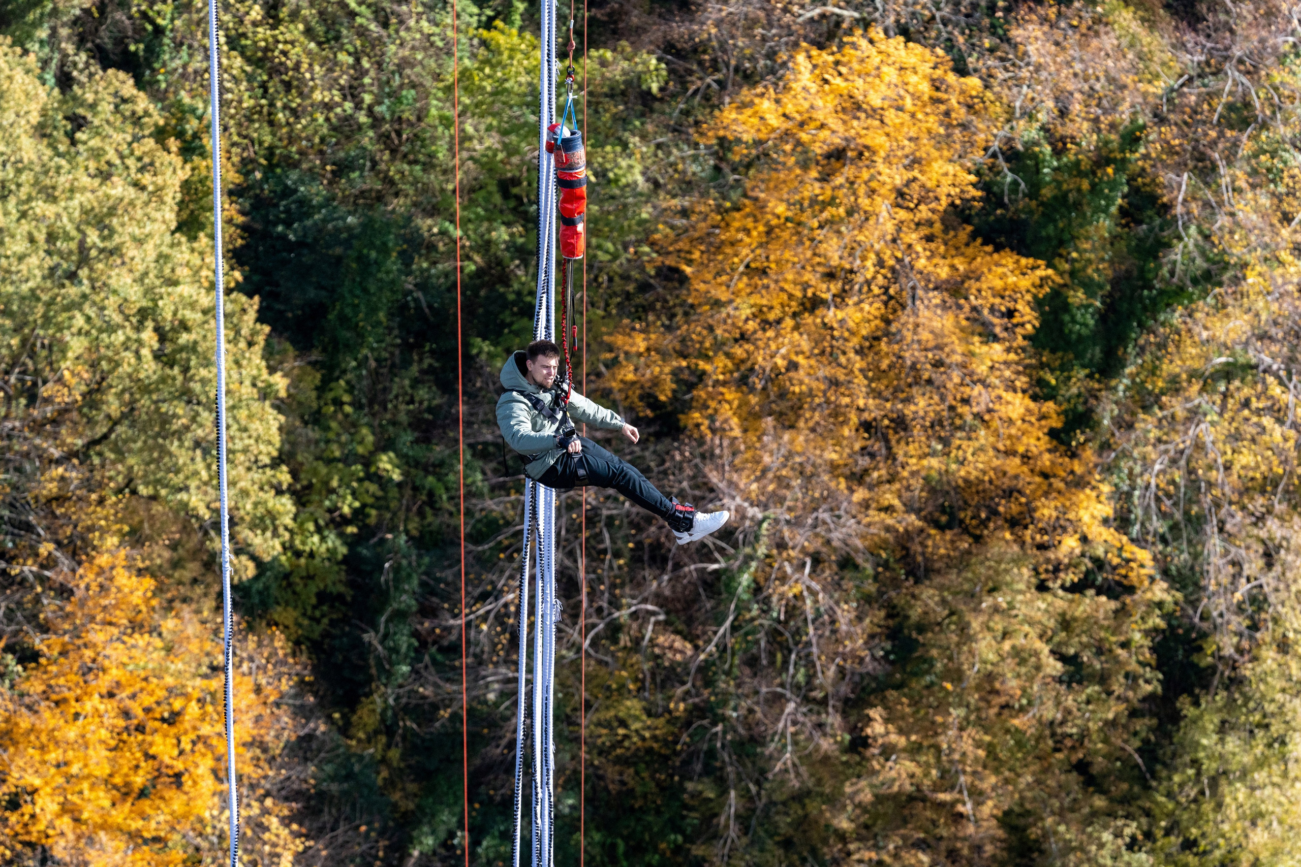 MICE мероприятие в Skypark. Репортажный фотограф в Красной Поляне и Сочи Павлюченко Екатерина