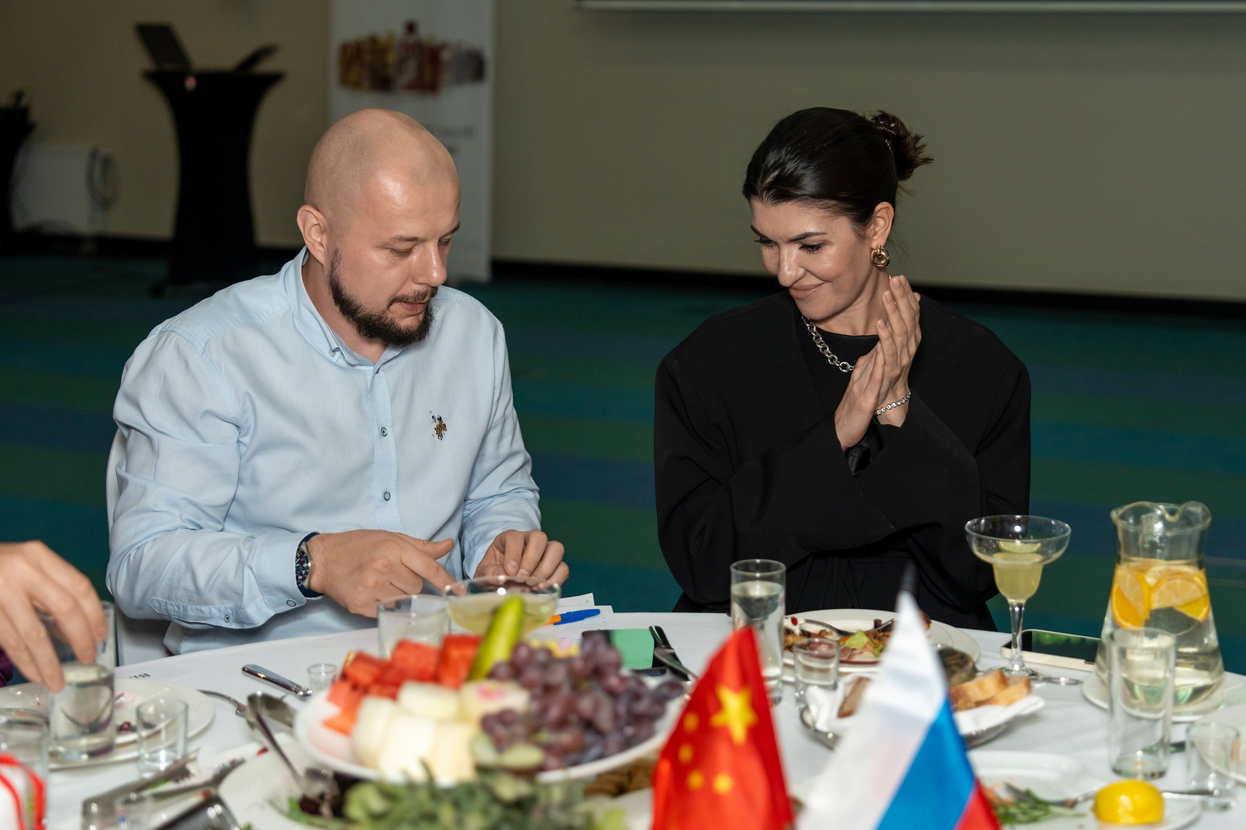 ChinaRosaFest 2024. Репортажный фотограф в Красной Поляне и Сочи Павлюченко Екатерина