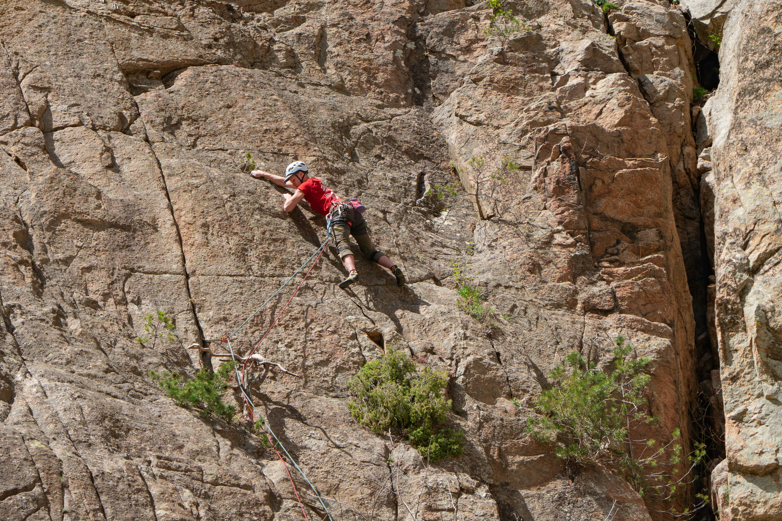 Альпинизм и скалолазание. Репортажный фотограф в Красной Поляне и Сочи Павлюченко Екатерина