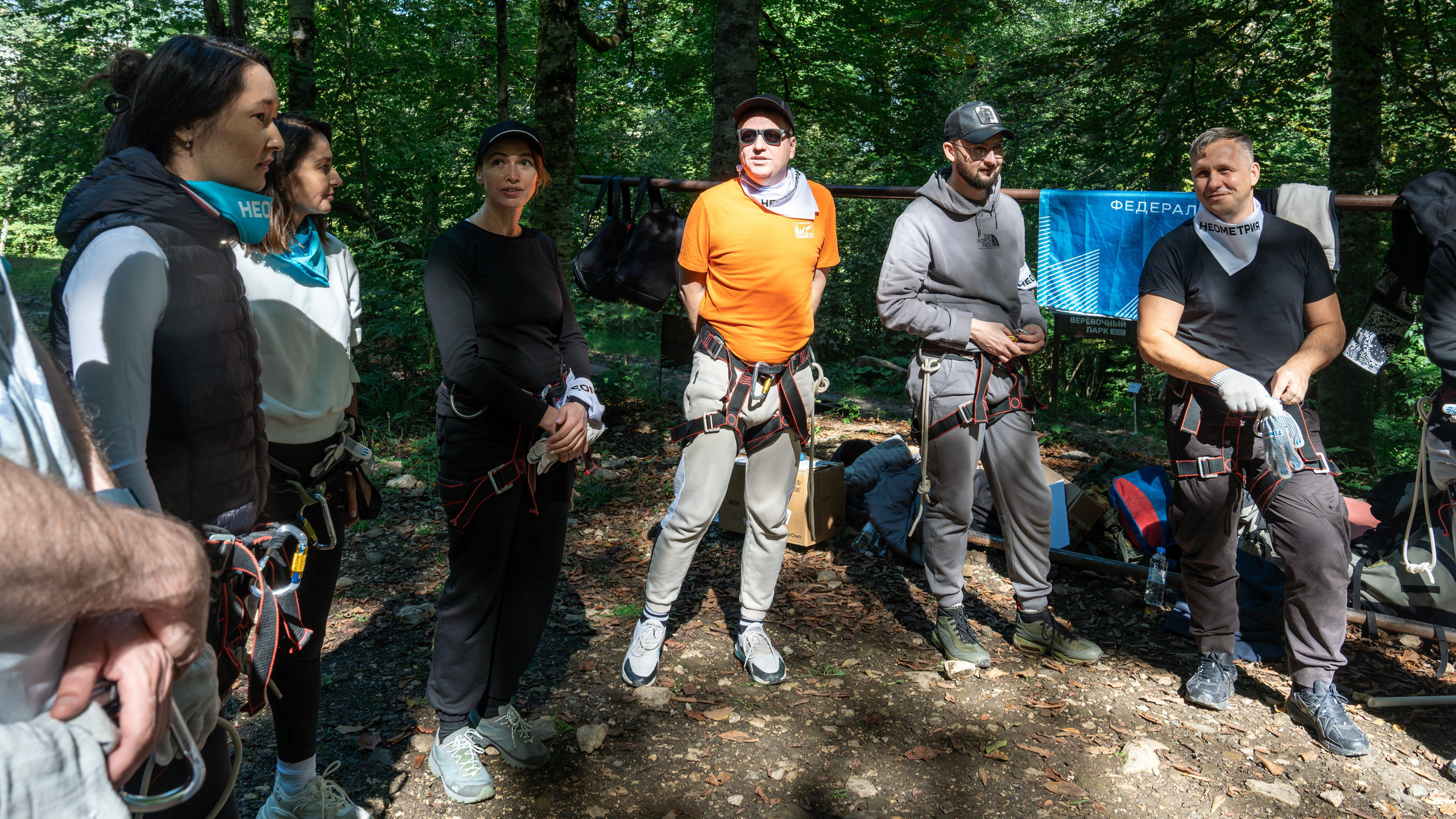 MICE меоприятие на курорте Красная Поляна для компании «Неометрия''. Репортажный фотограф в Красной Поляне и Сочи Павлюченко Екатерина