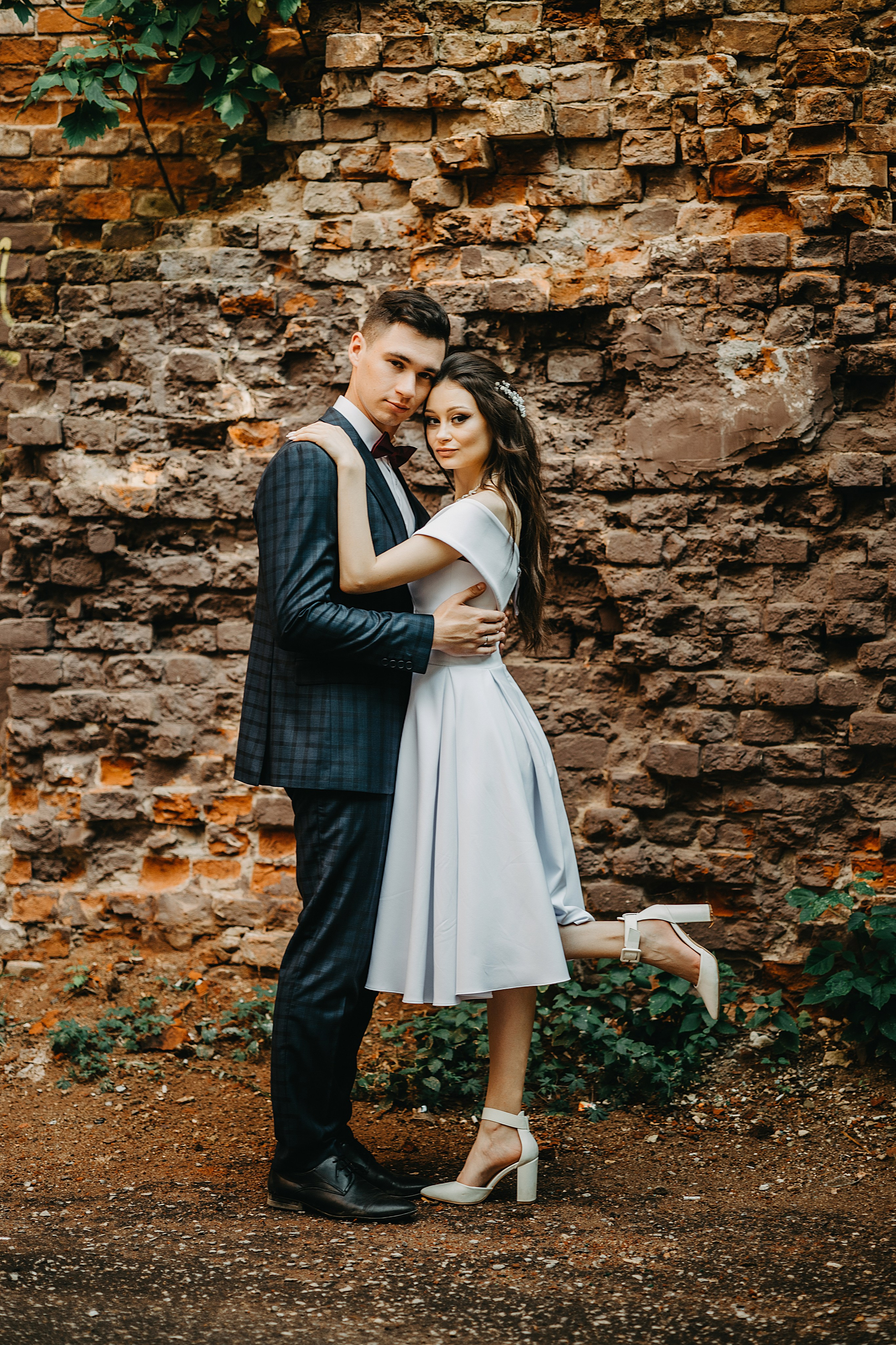 Свадебный фотограф в Подольске