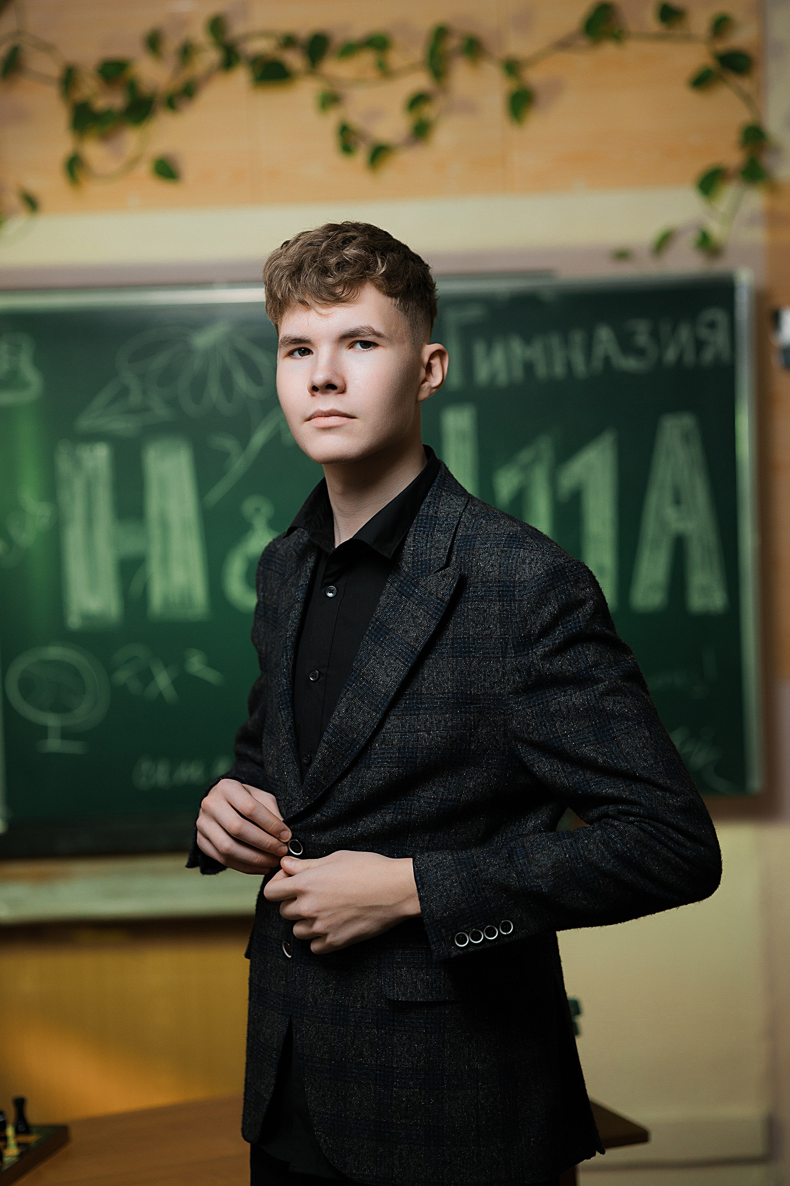 Выпускные фотоальбомы для 11 класса в городе Пущино