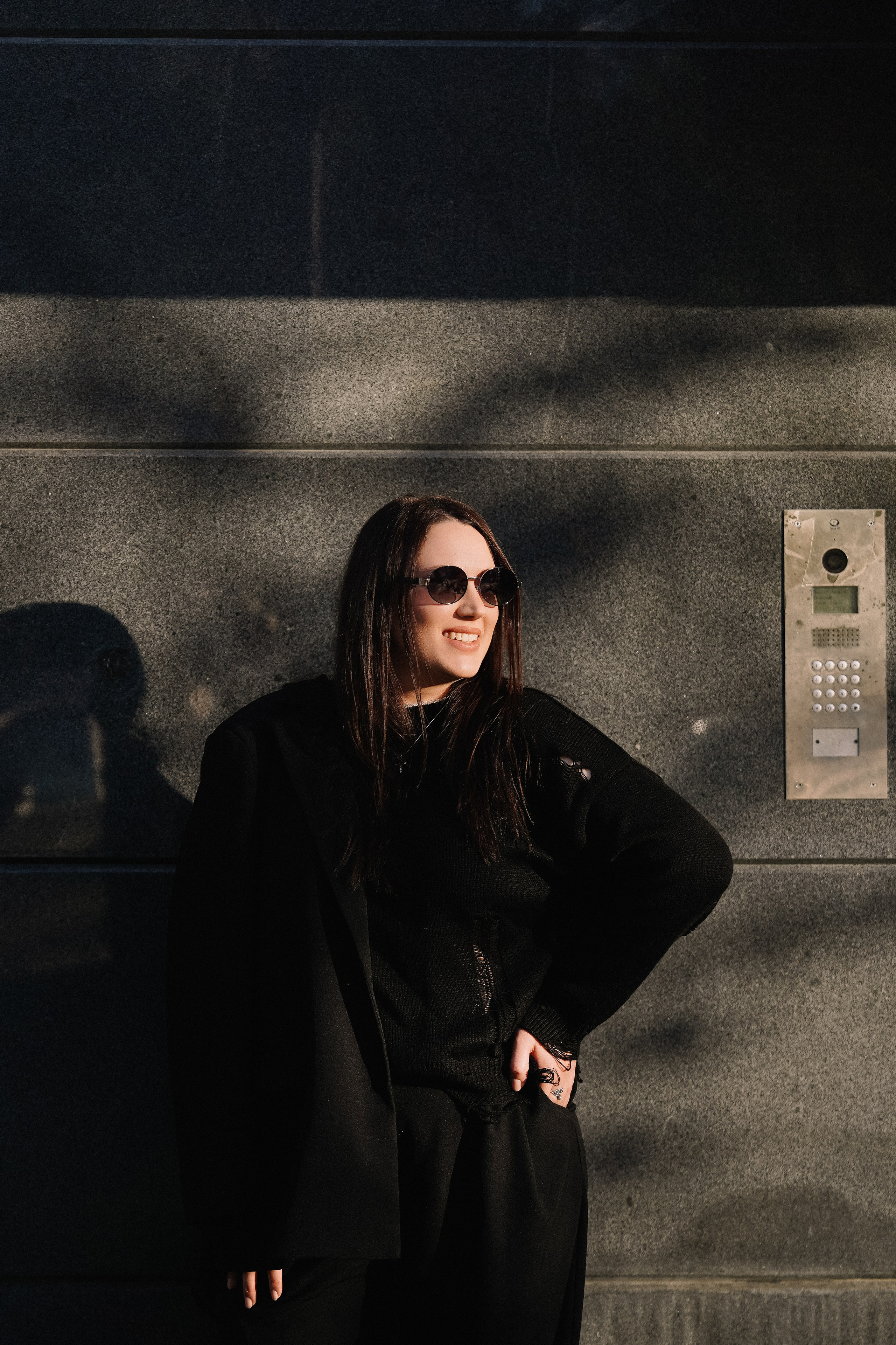 Алёна. Фотограф с психологическим образованием