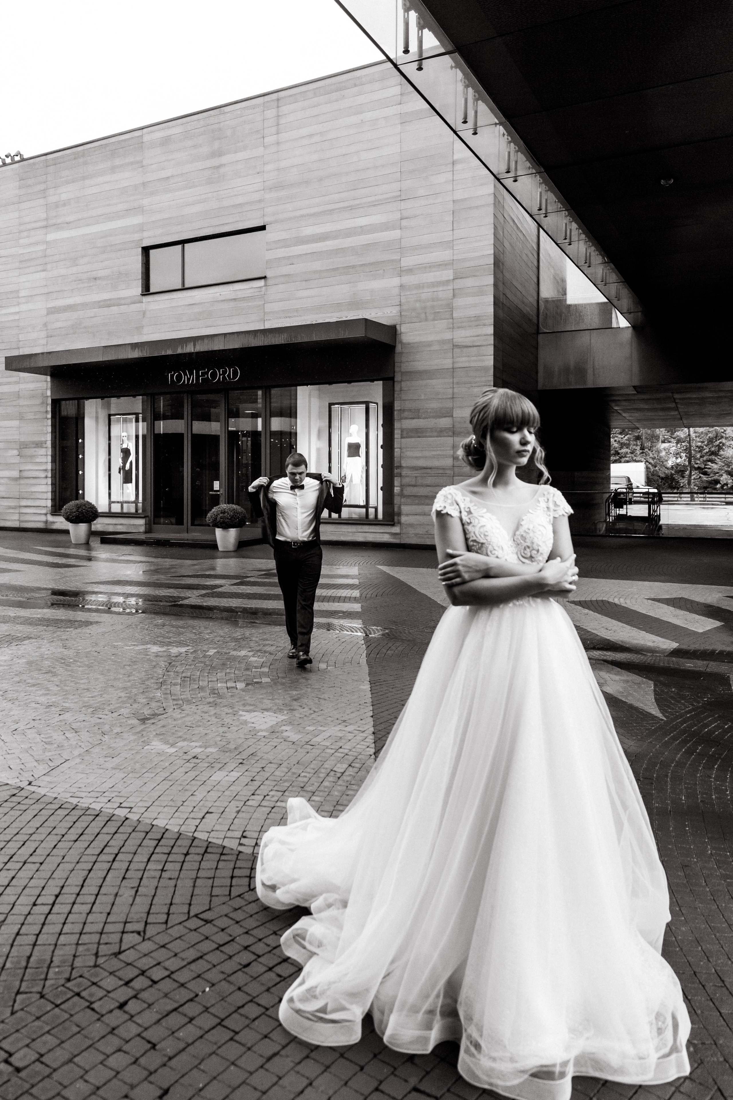 Свадьбы. Главная