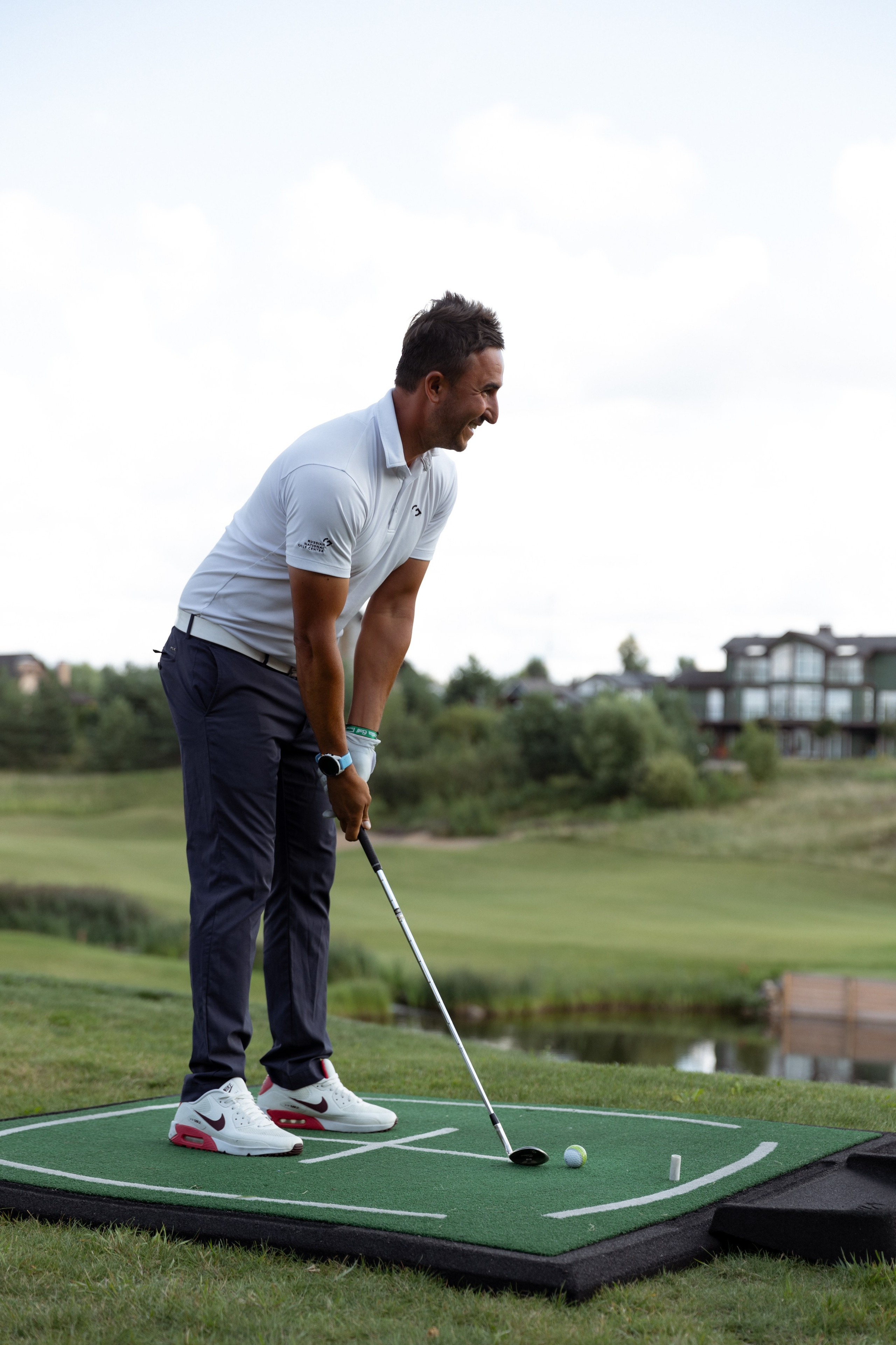 Фоторепортаж. Главная