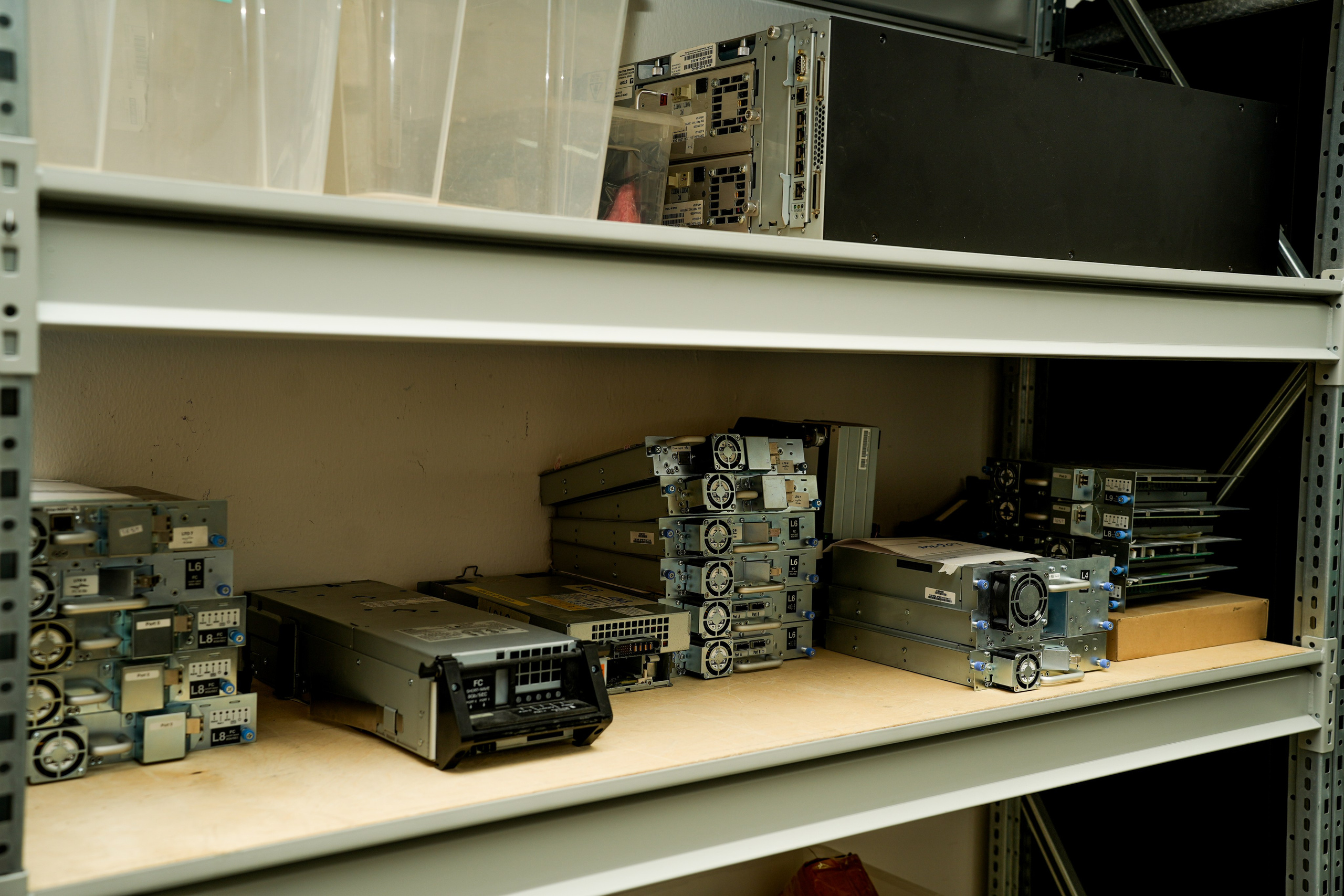 Офис. Фотограф Элина Задорожная