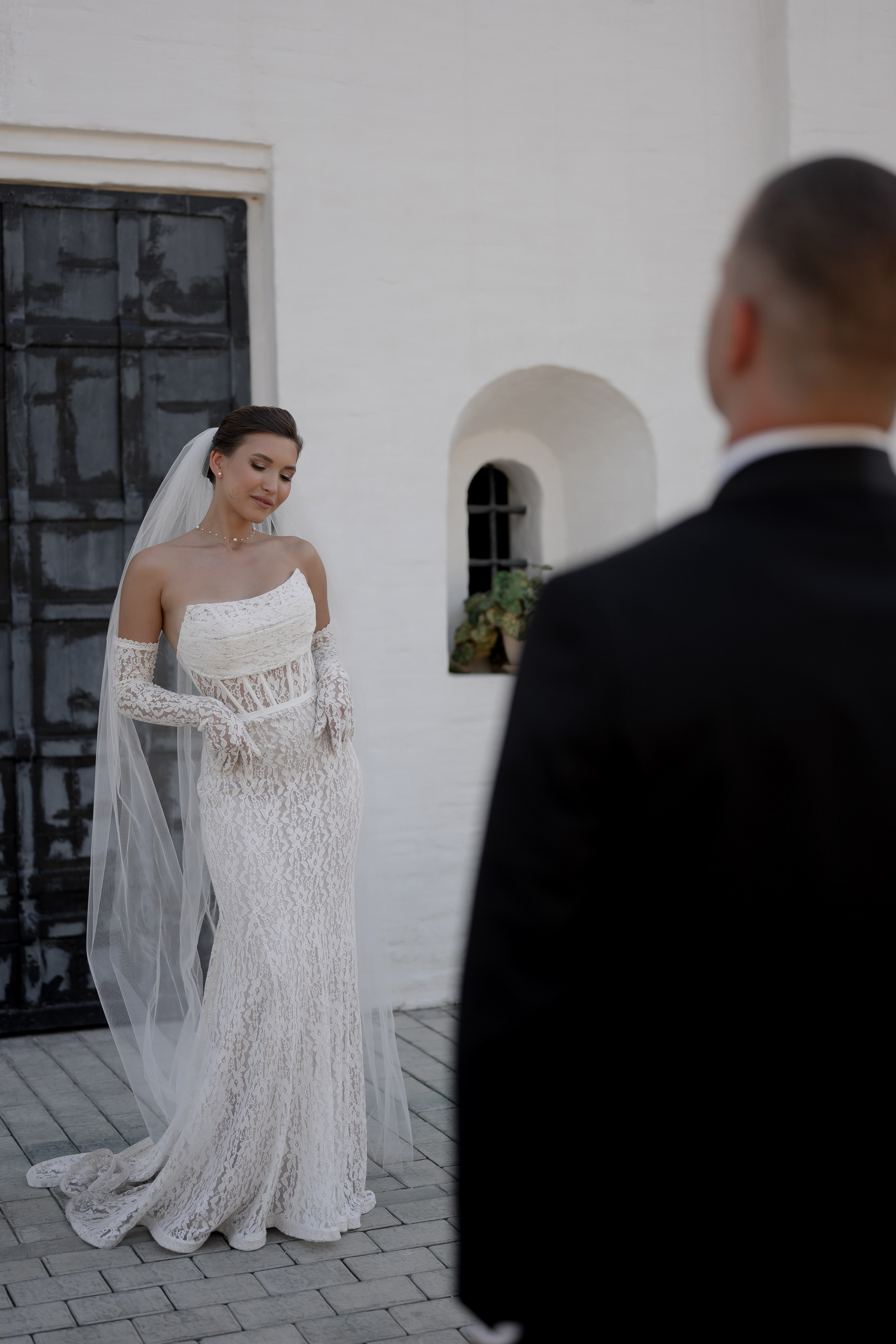 Владислав и Аделя. Женский, семейный и свадебный фотограф в Астрахани Виктория Бузаева