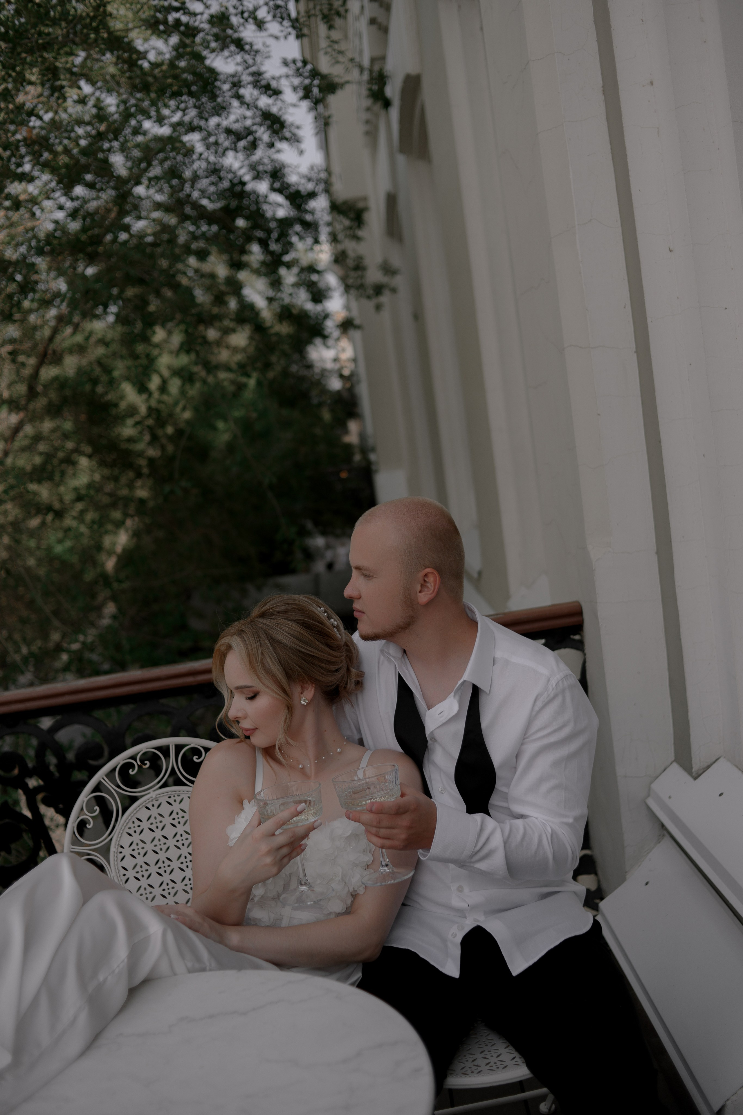 Кирилл и Дарья. Женский, семейный и свадебный фотограф в Астрахани Виктория Бузаева