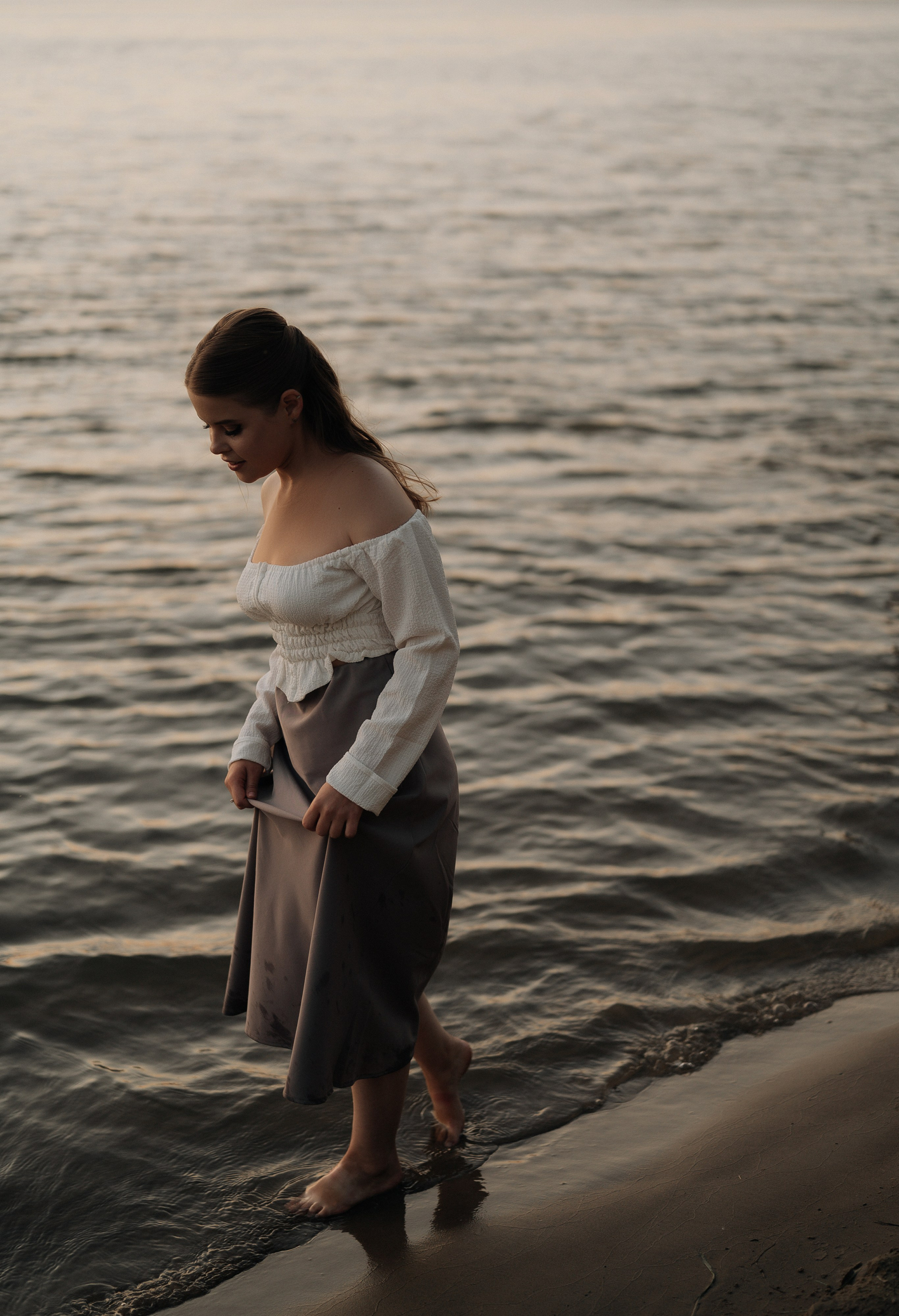 Шамиль и Настя. Женский, семейный и свадебный фотограф в Астрахани Виктория Бузаева