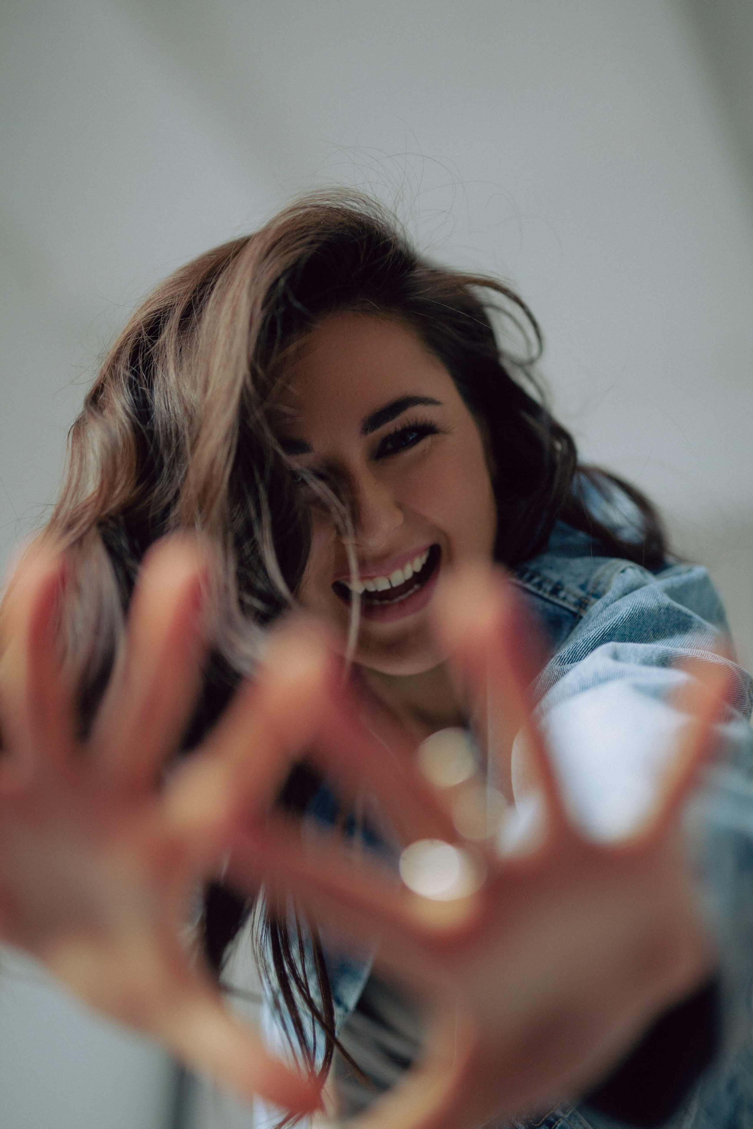 Аниса. Семейный и портретный фотограф из Казани