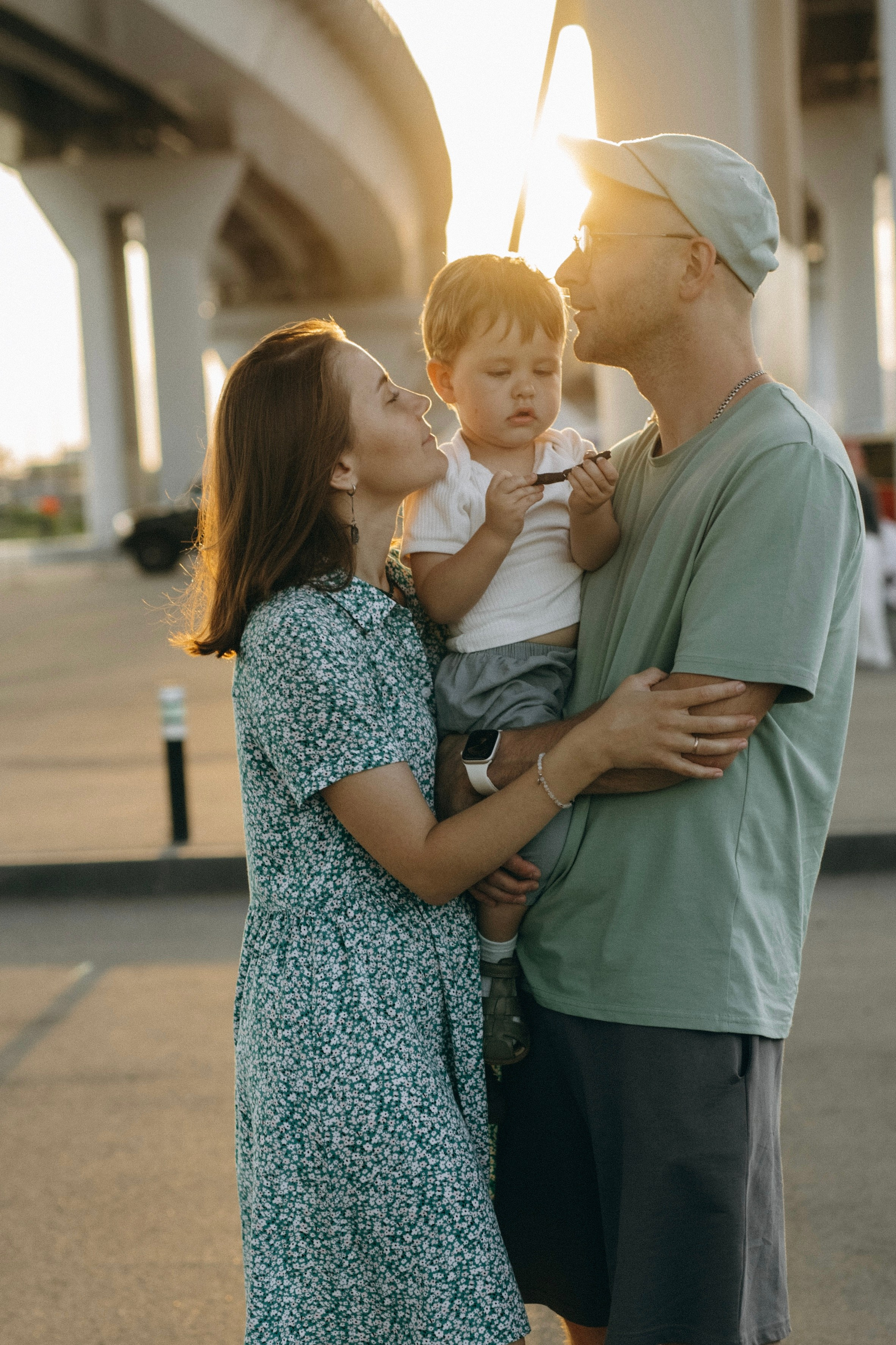 Заметки о лете. Семейный и портретный фотограф из Казани