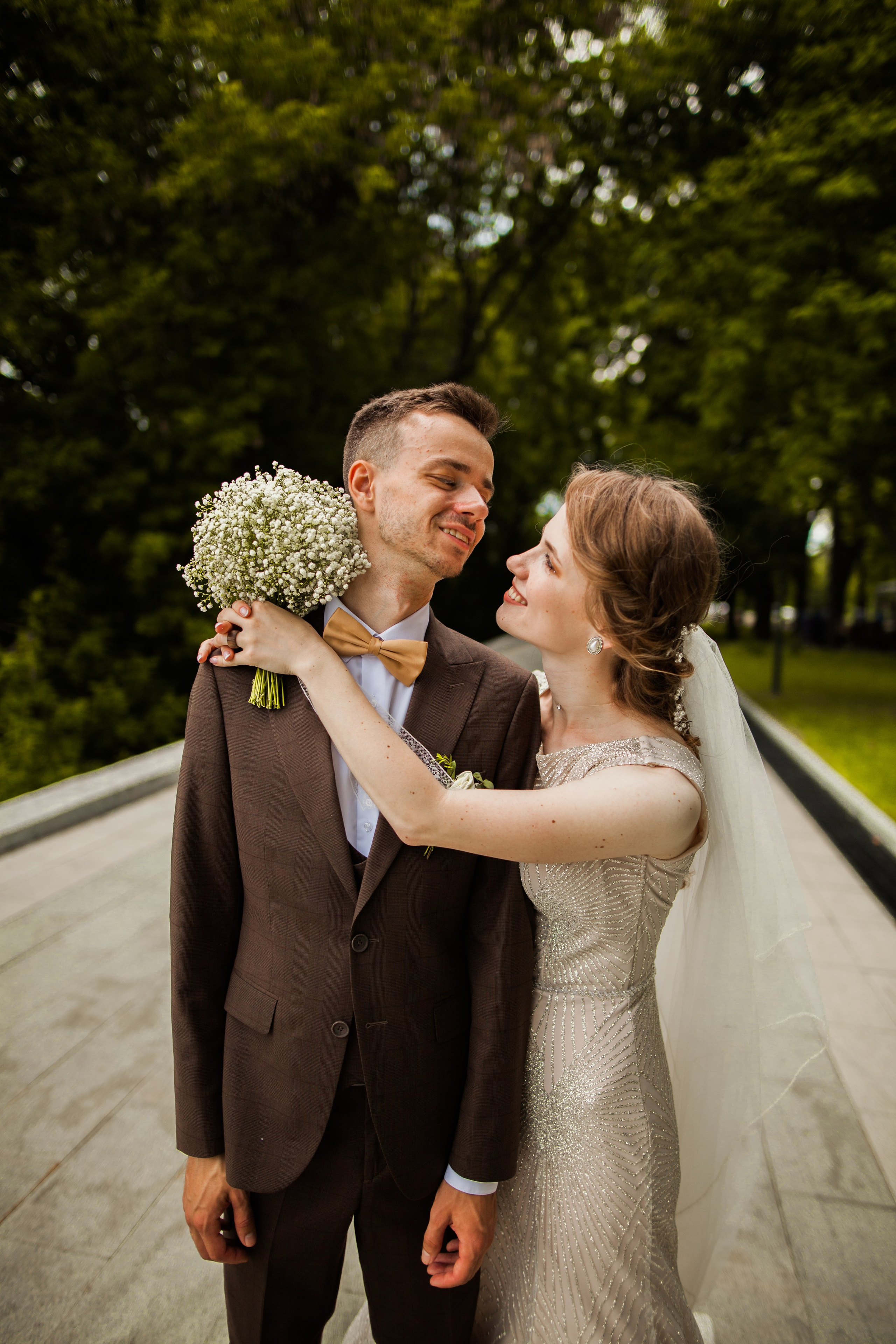 Свадебный фотограф Нижний Новгород.Данил и Кристина. Фотограф на крещение и венчание в Нижнем Новгороде.Свадебный Фотограф