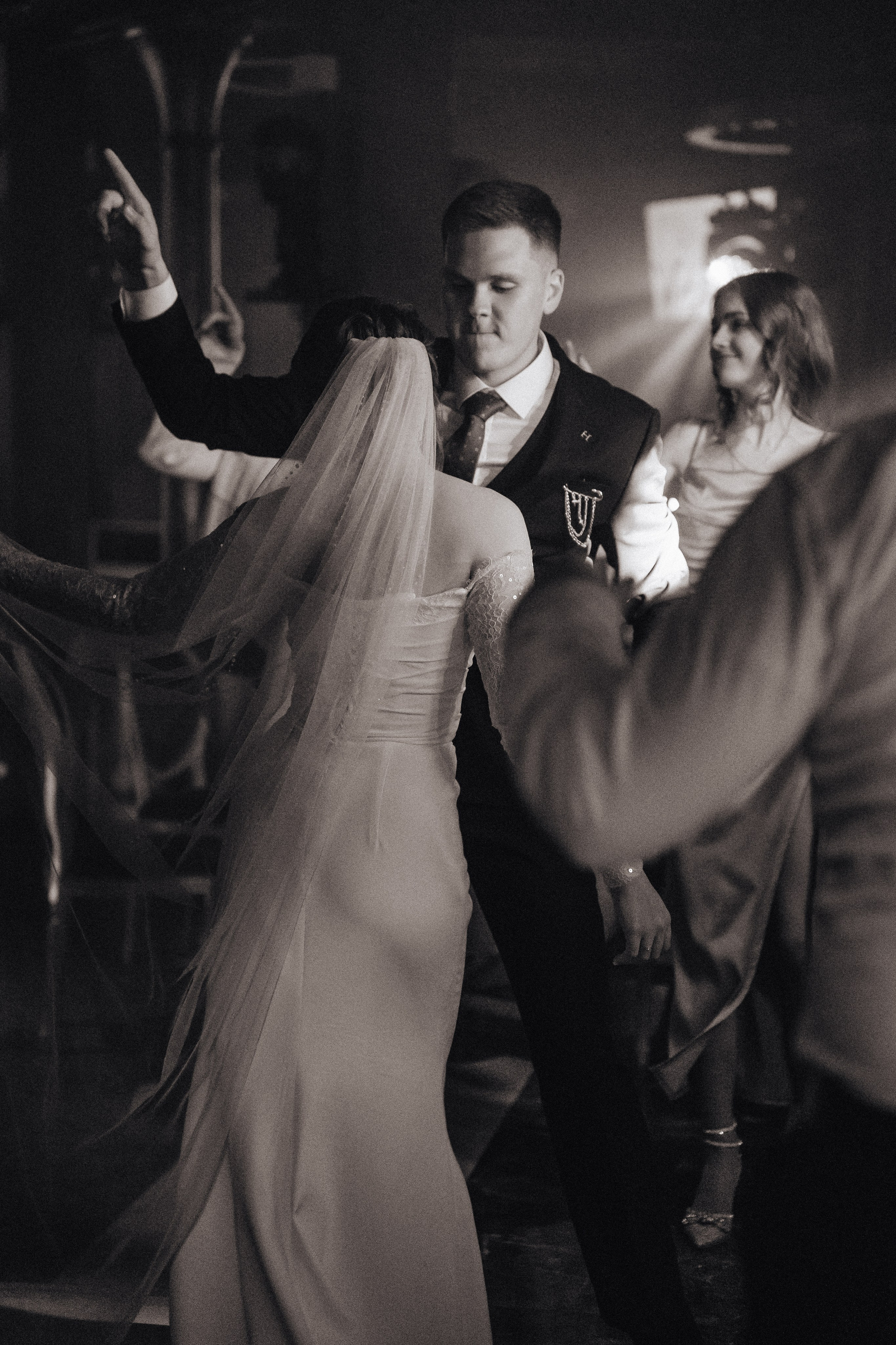 Вероника и Иван. Семейный и свадебный фотограф в Саратове Евангелина Штах