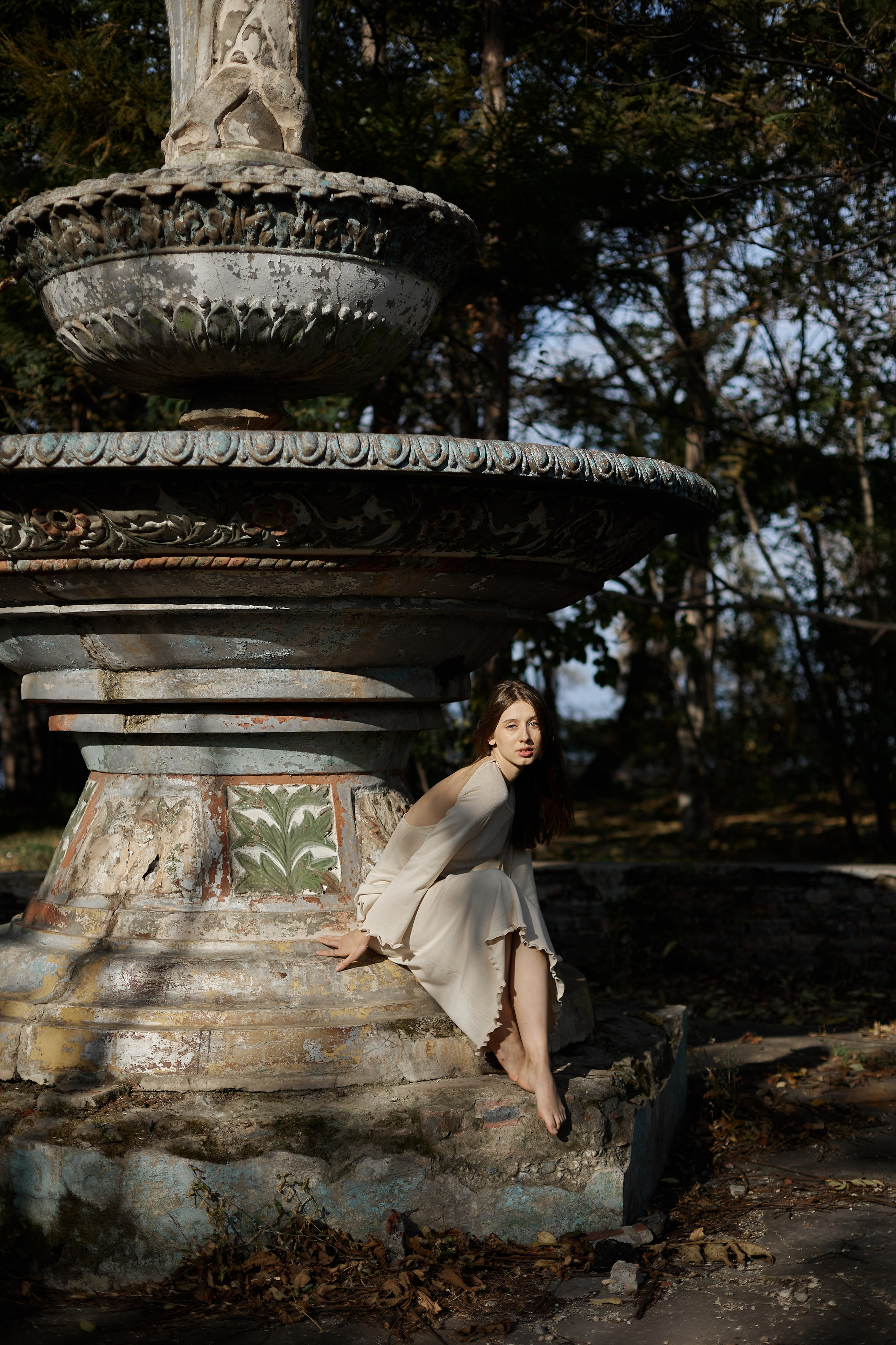 Natural. Семейный и женский фотограф во Владивостоке Тамара Кондор