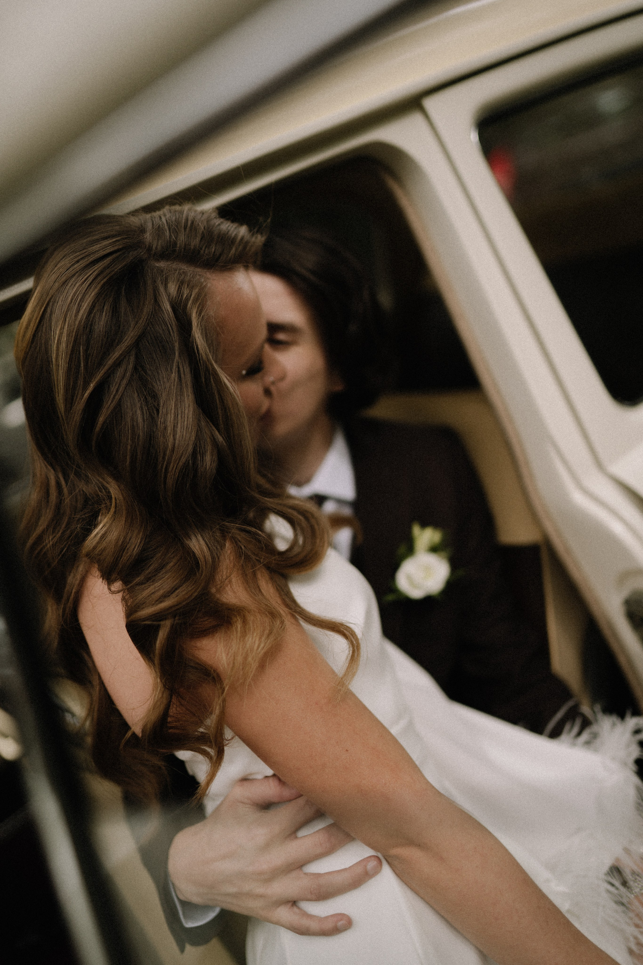 Артём и Кристина. Свадебный фотограф в Новосибирска