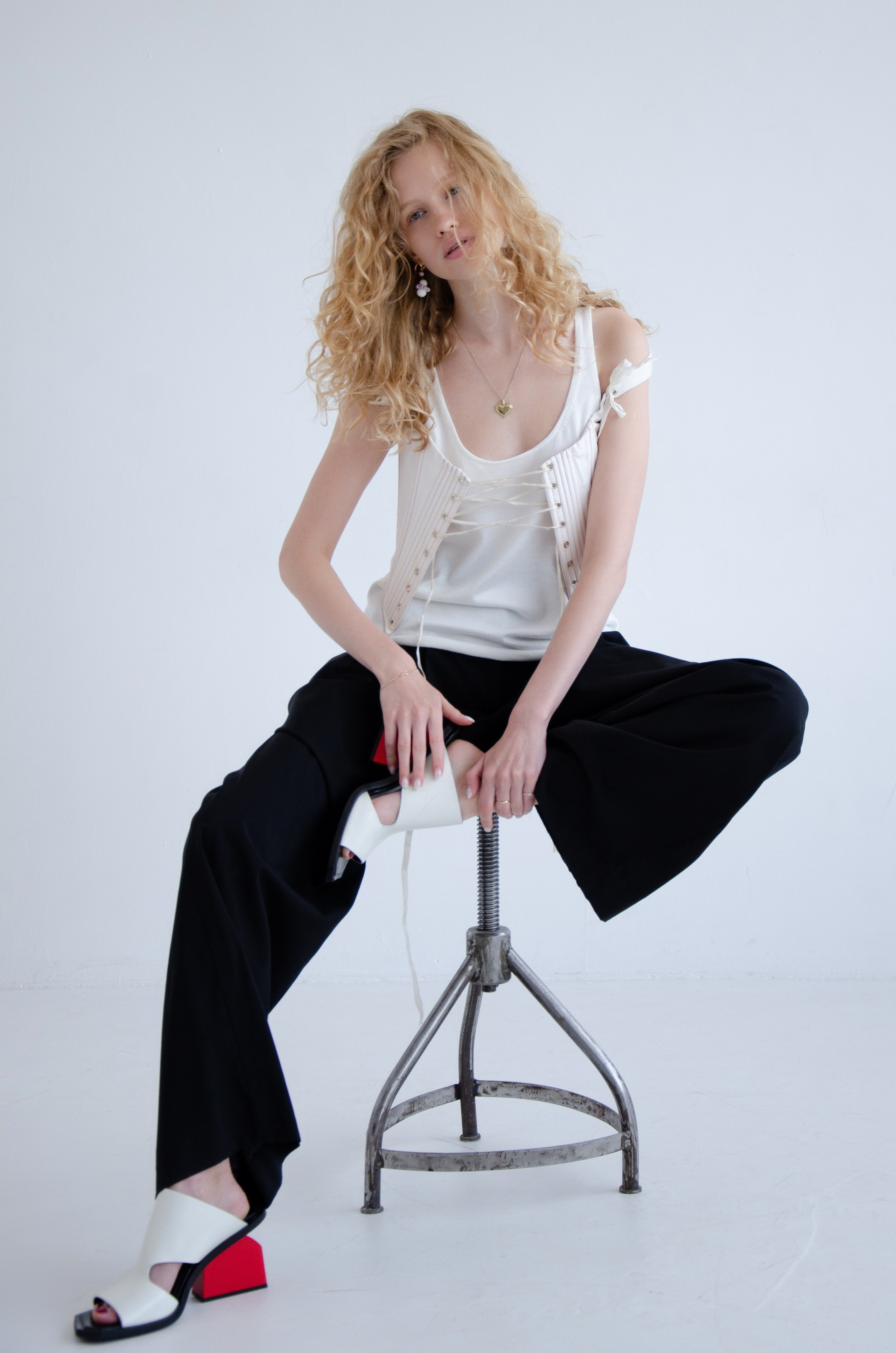 Фотосессия для себя. Семейный и детский фотограф в Перми Анастасия Тарасова