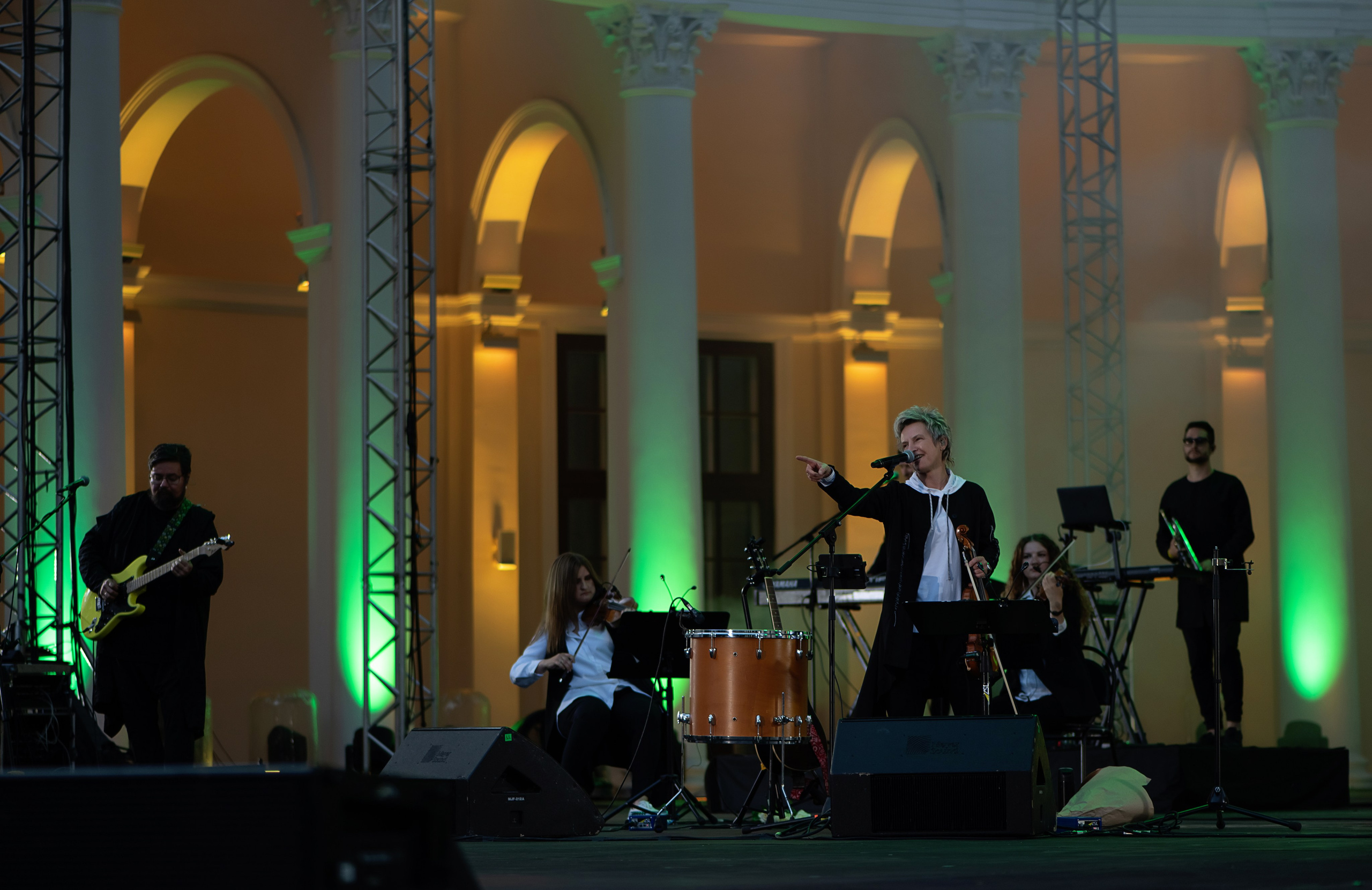 Репортажный фотограф в Москве