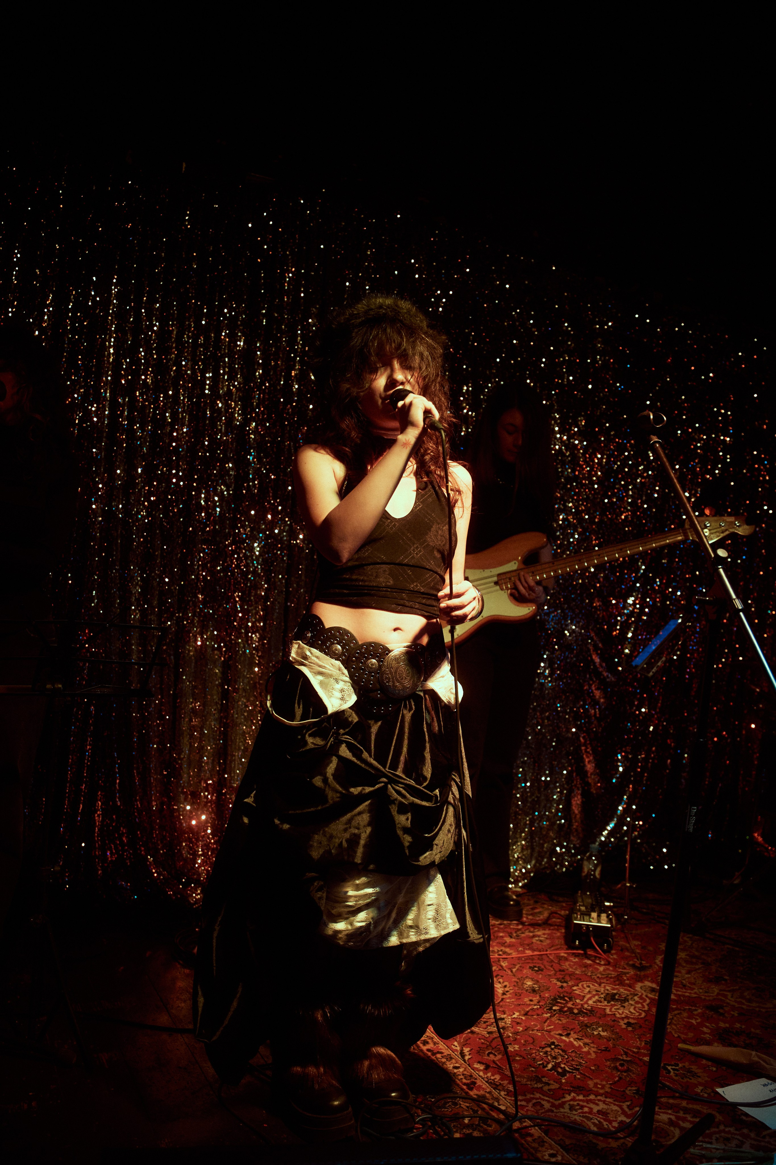 SABÜ 19.10 pwrhs. Фотограф и видеограф Мария Банщикова, Солнечногорск, Москва