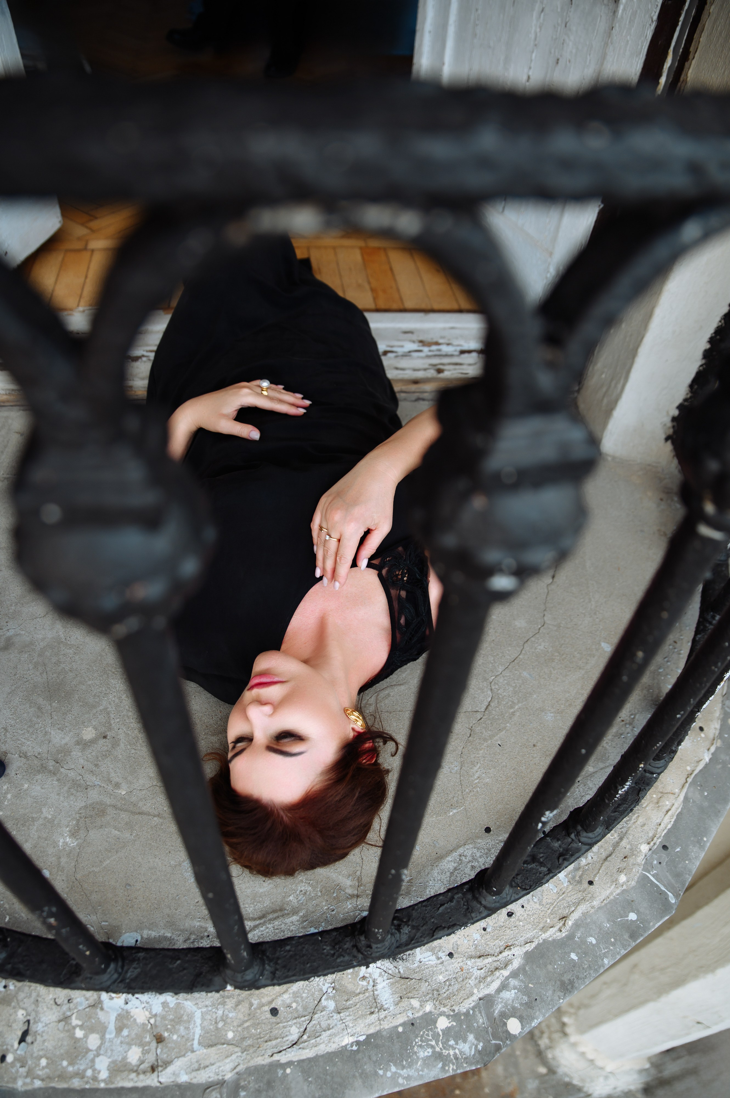 Женский портрет. Портретный фотограф Москва, репортаж и естественная постановка