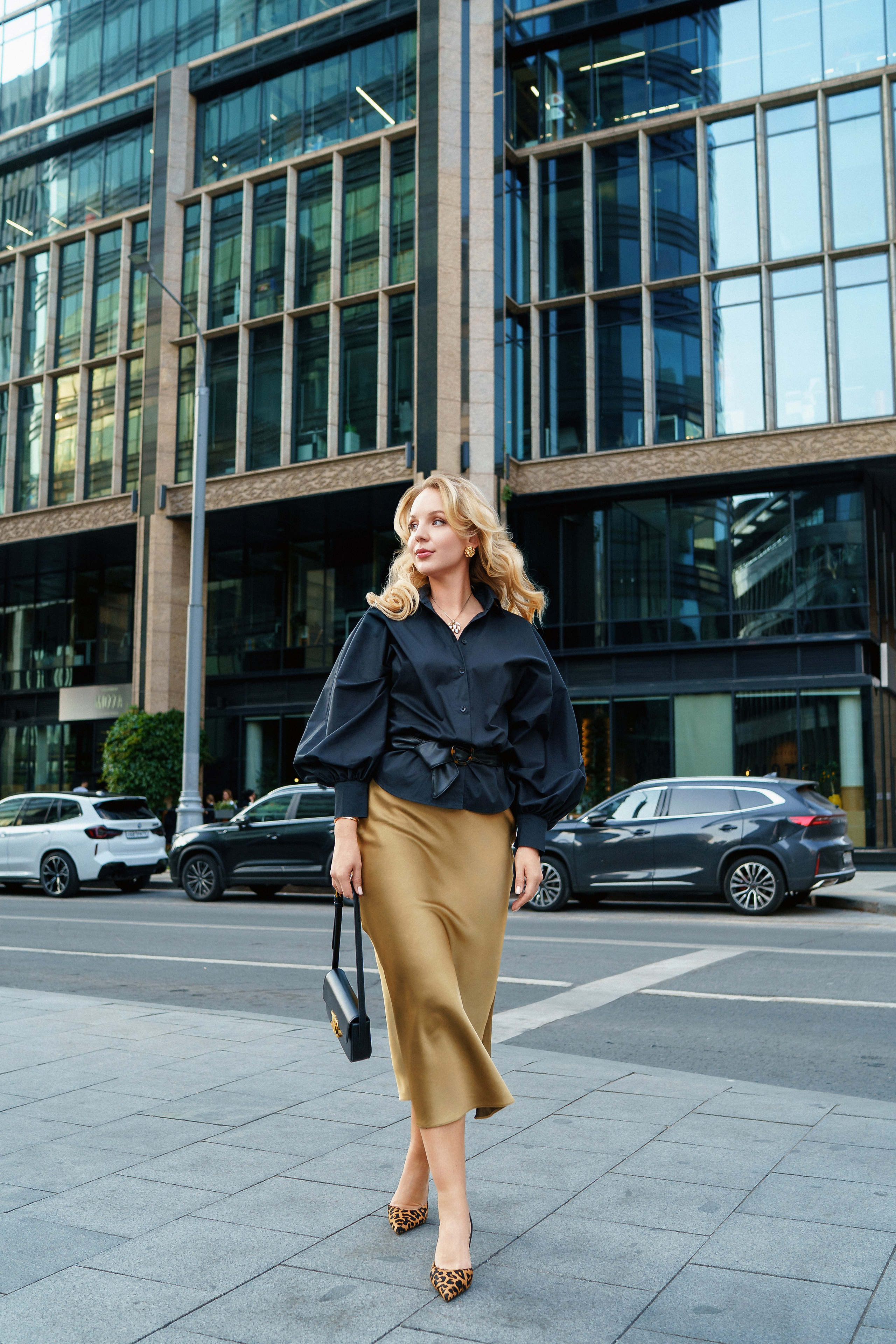 Катя. Портретный фотограф в Москве Татьяна