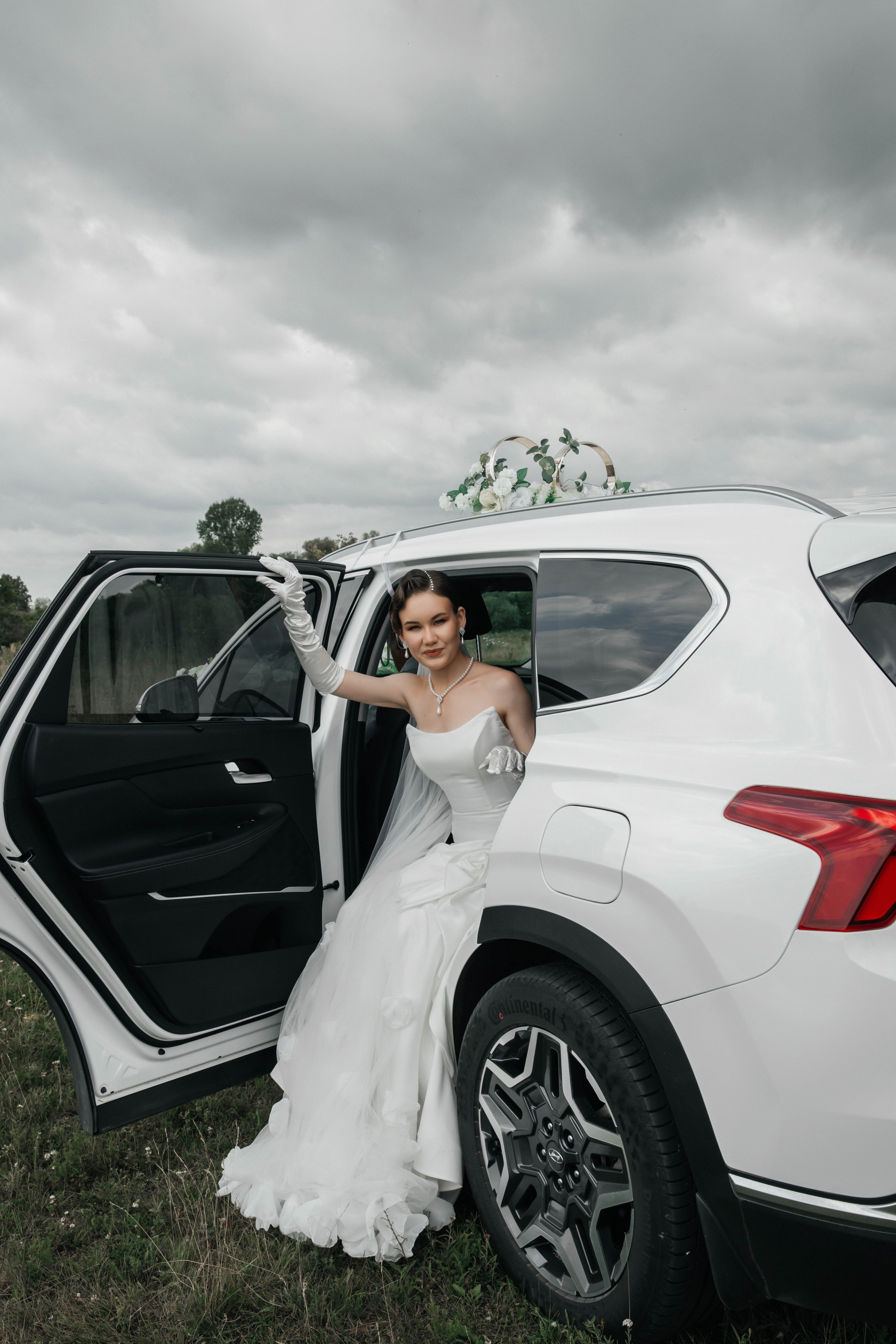 «Острые козырьки». Свадебный и портретный фотограф Казань | Белебей