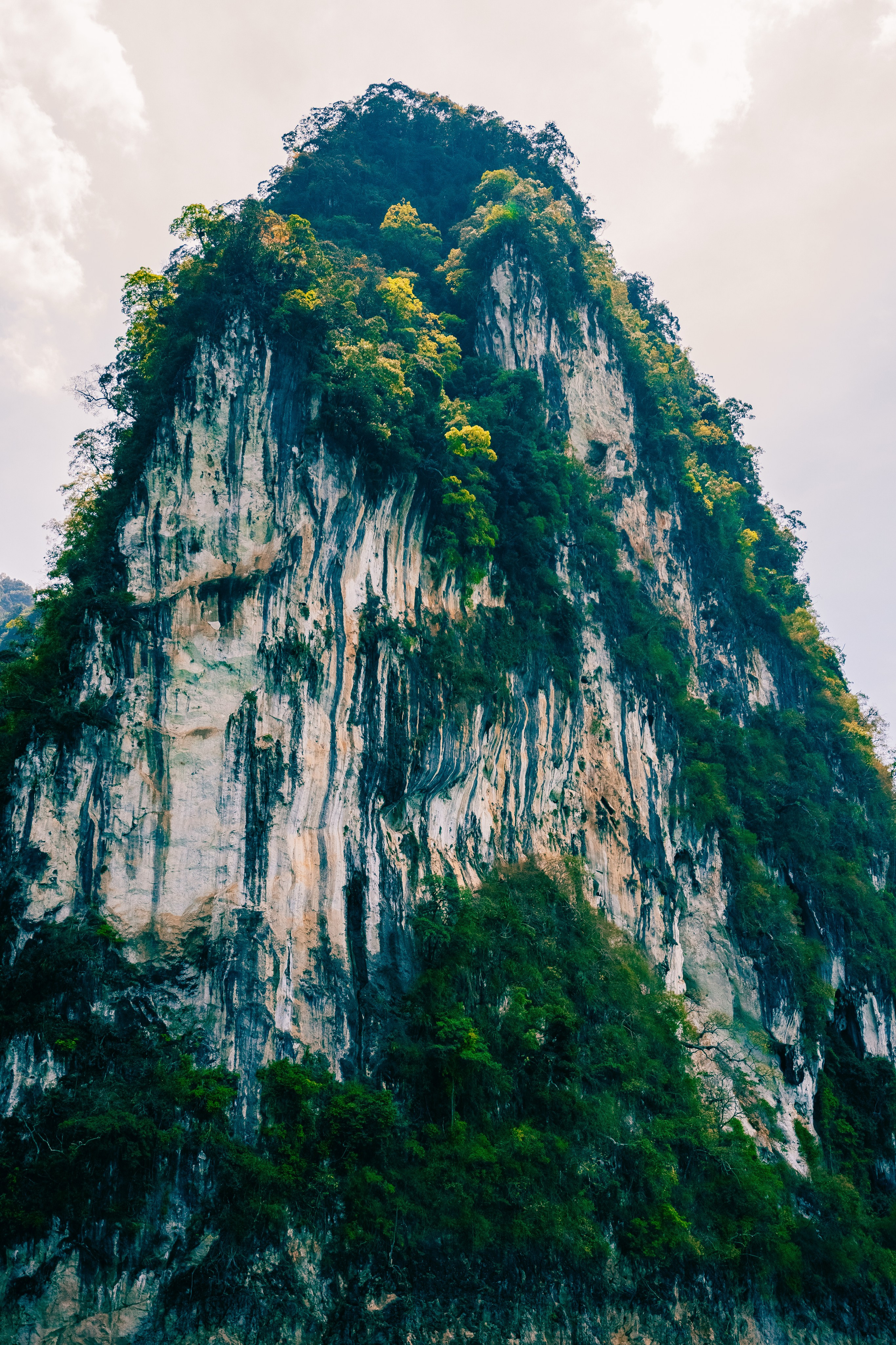 Тайланд. Фотограф Алиса Аспер